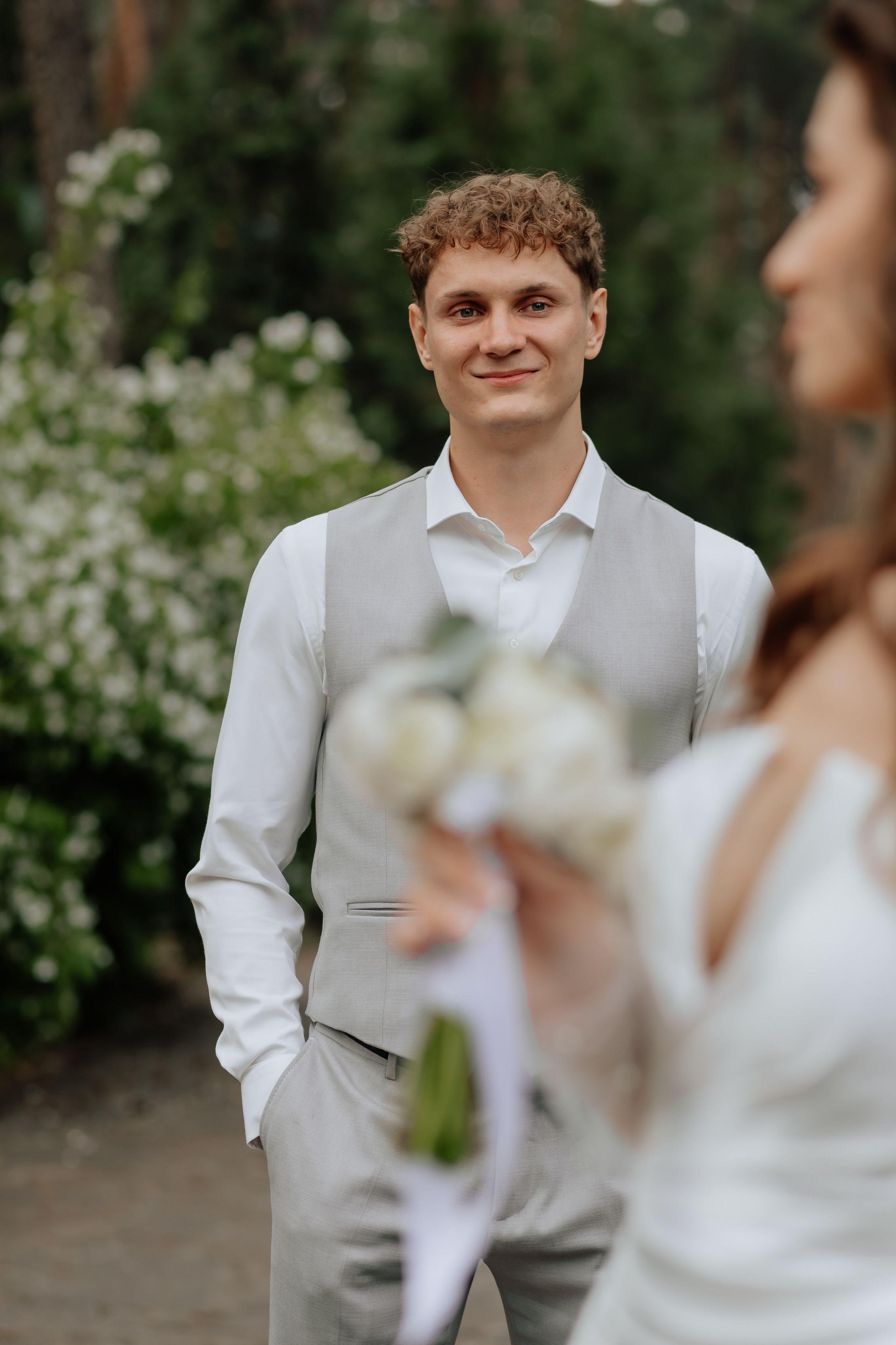 Wedding E & D. Фотограф — видеограф г. Днепр Марина Еременко