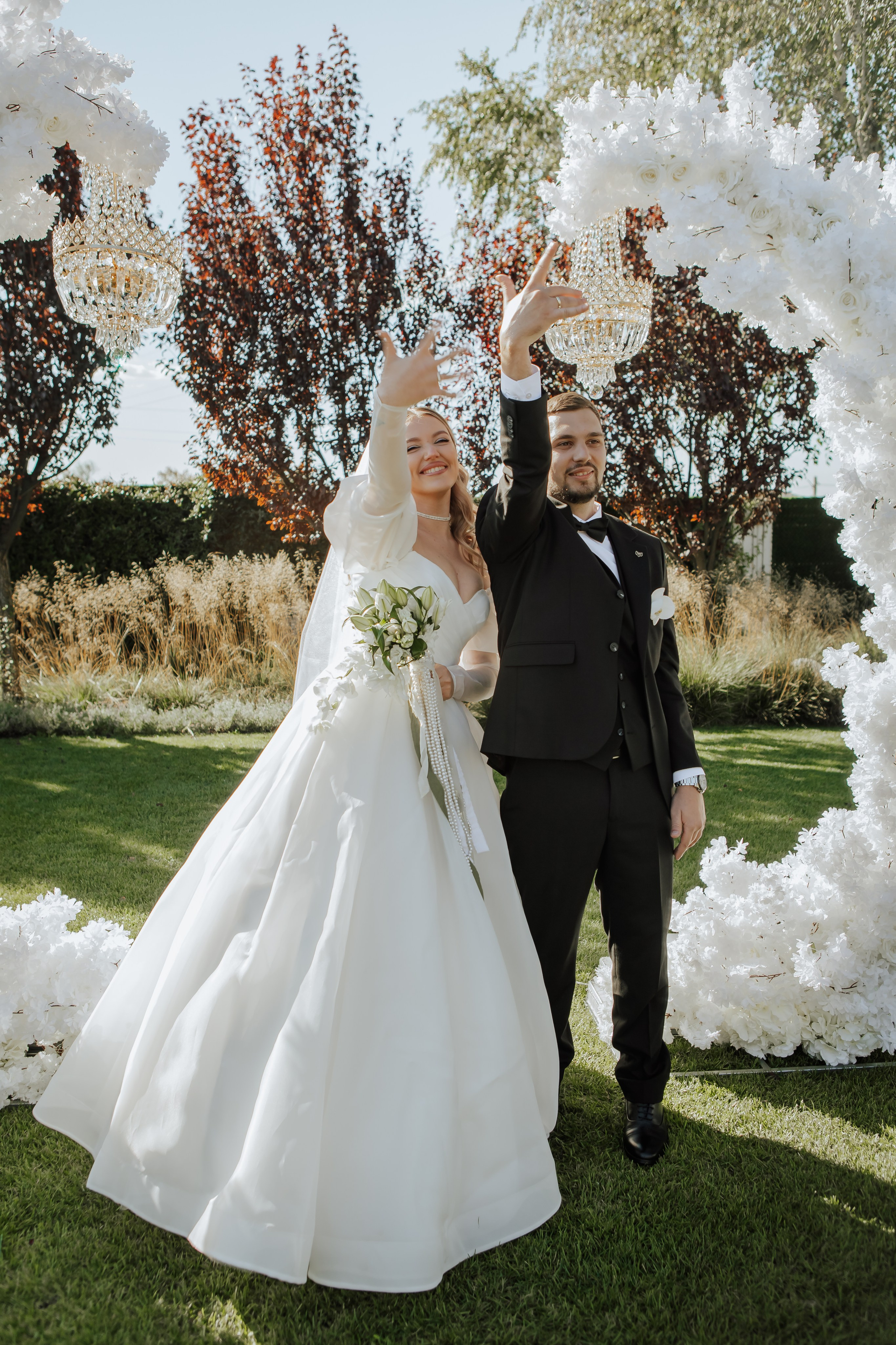 Wedding A & K. Фотограф — видеограф г. Днепр Марина Еременко