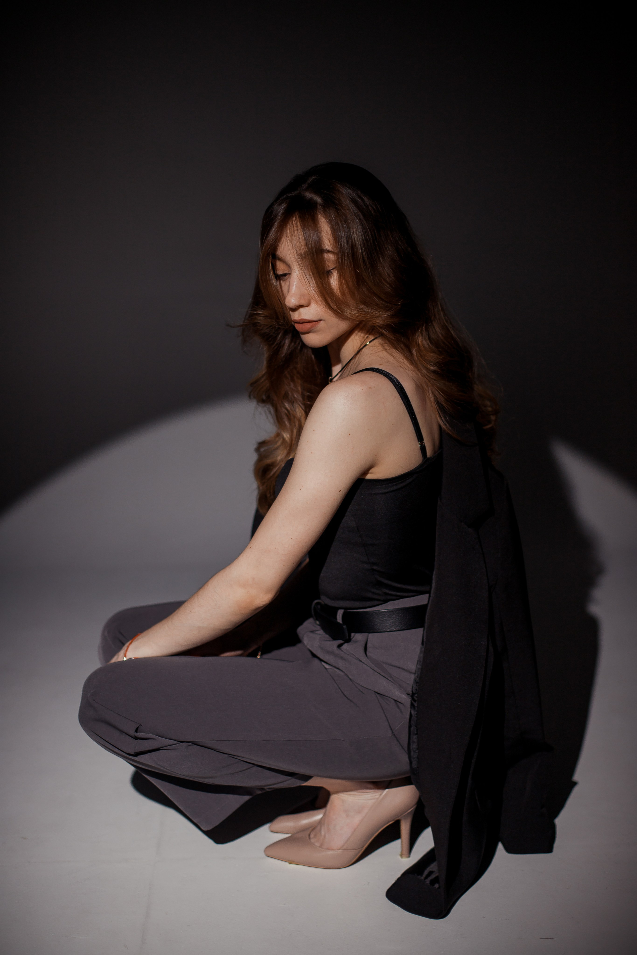 Индивидуальная Фотосессия Елены. Фотограф — видеограф г. Днепр Марина Еременко