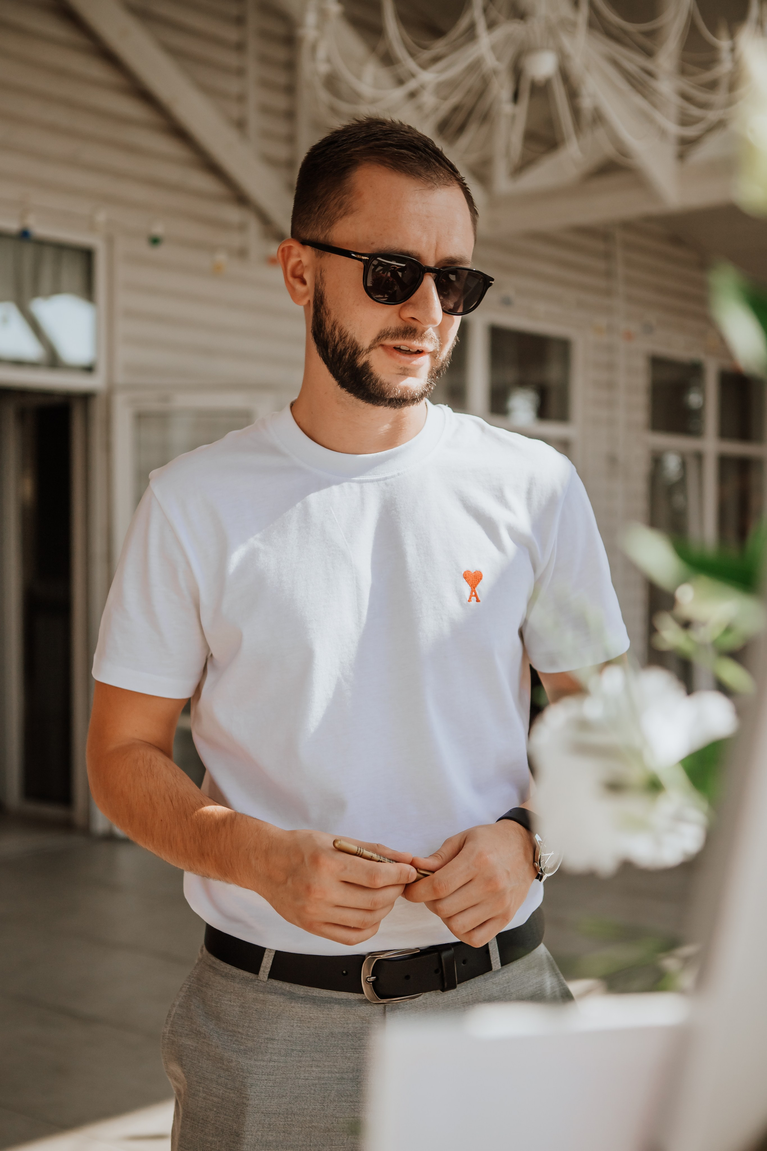 Wedding Y & V. Фотограф — видеограф г. Днепр Марина Еременко