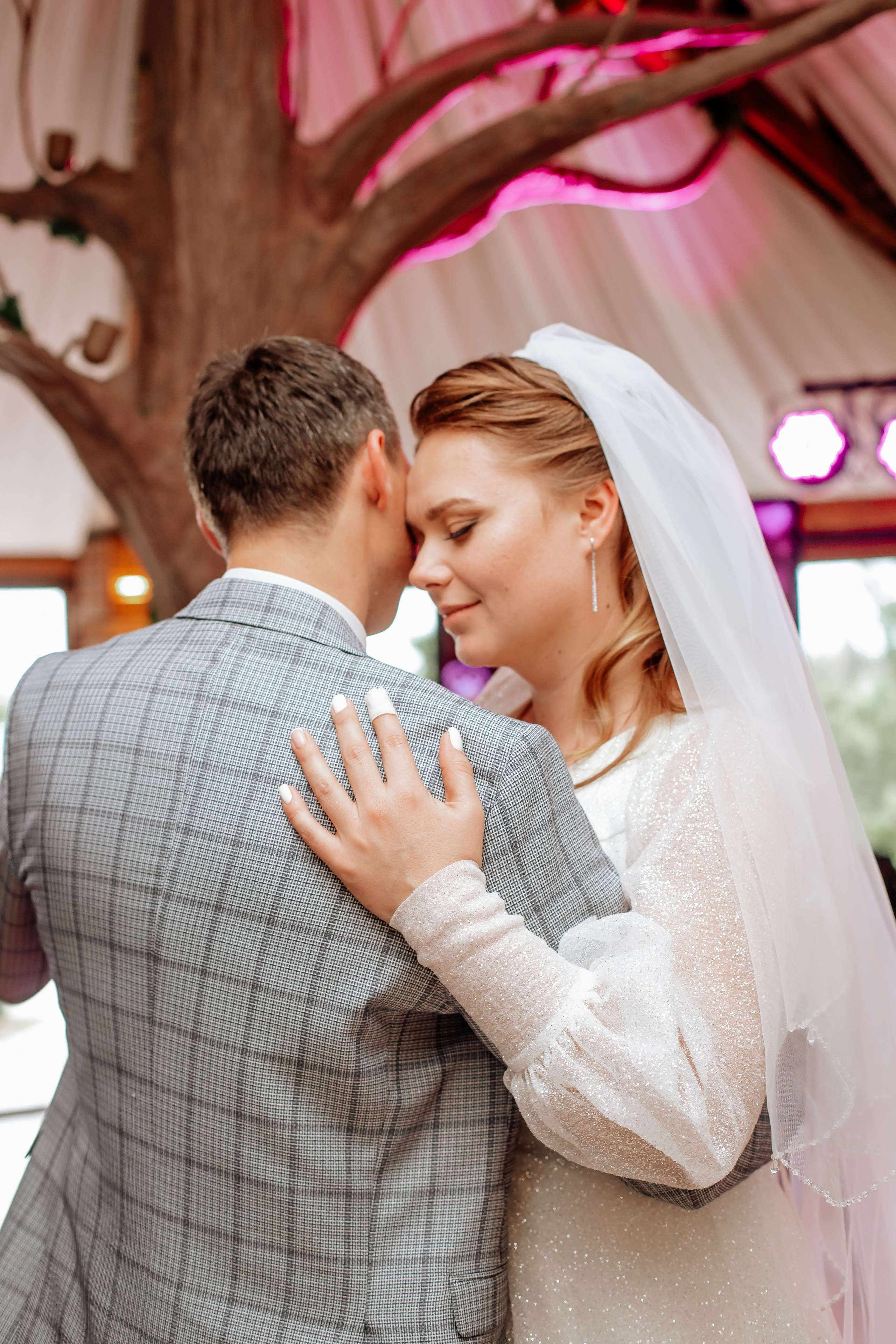 Свадебная история Марины и Алексея. Фотограф — видеограф г. Днепр Марина Еременко