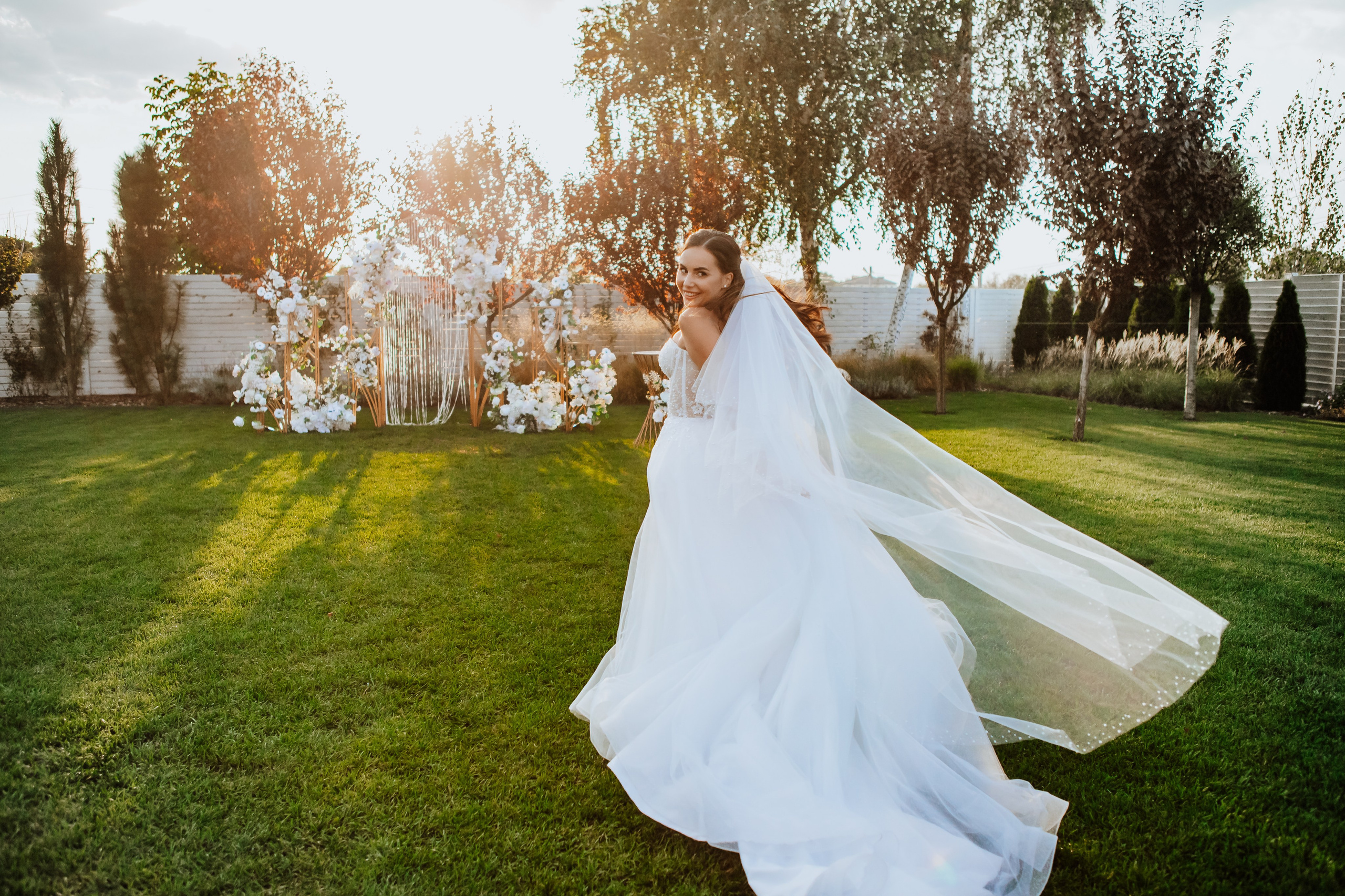 Вилла Виладже. Фотограф — видеограф г. Днепр Марина Еременко