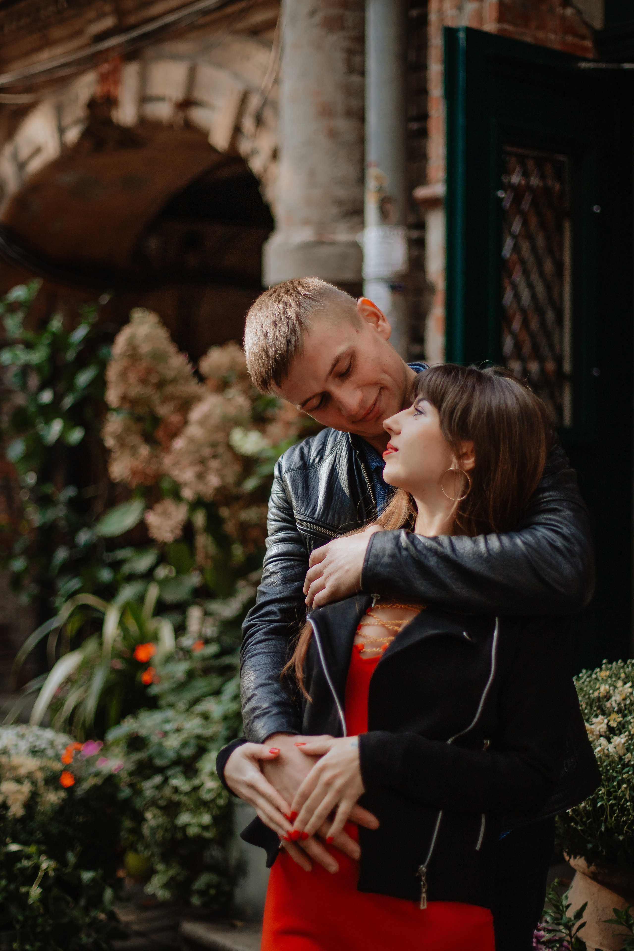 Love Story. Фотограф — видеограф г. Днепр Марина Еременко