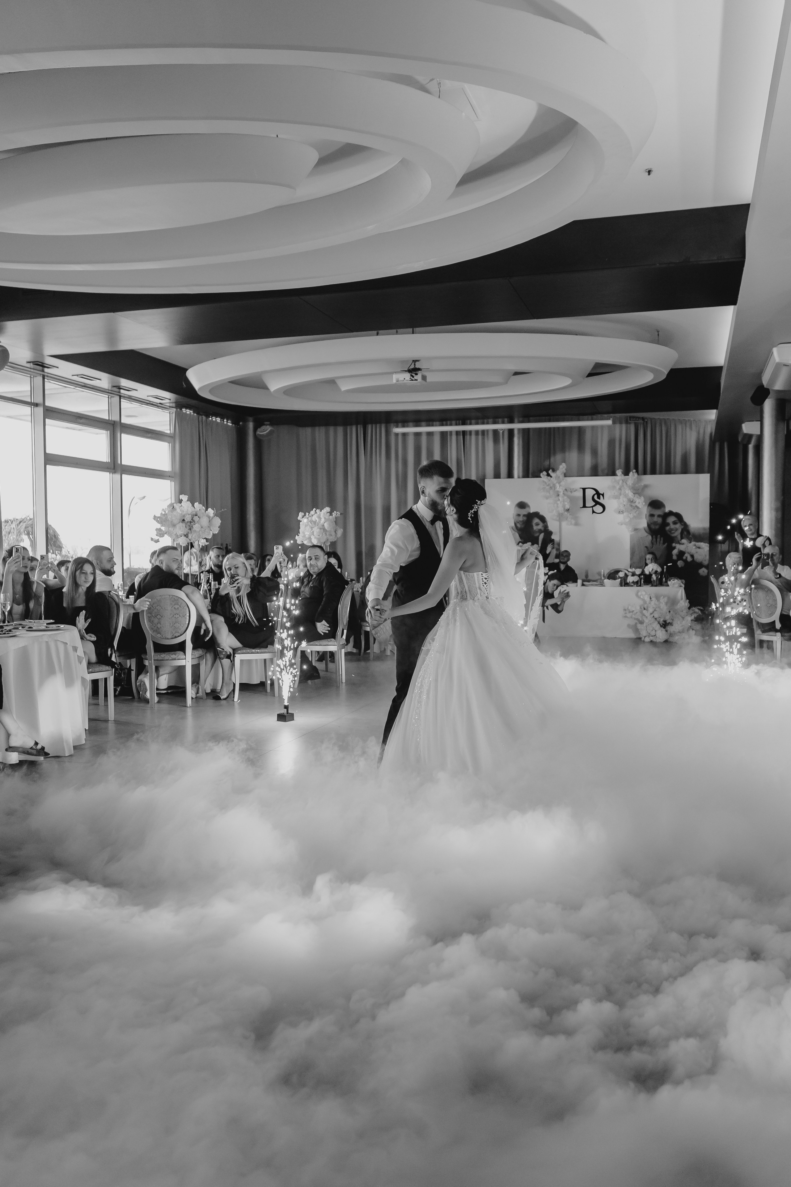 Wedding D & S. Фотограф — видеограф г. Днепр Марина Еременко