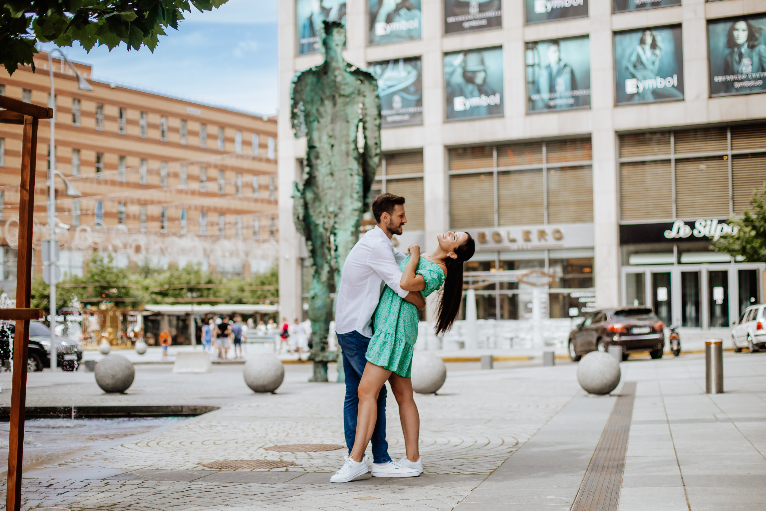 Love story. Фотограф — видеограф г. Днепр Марина Еременко