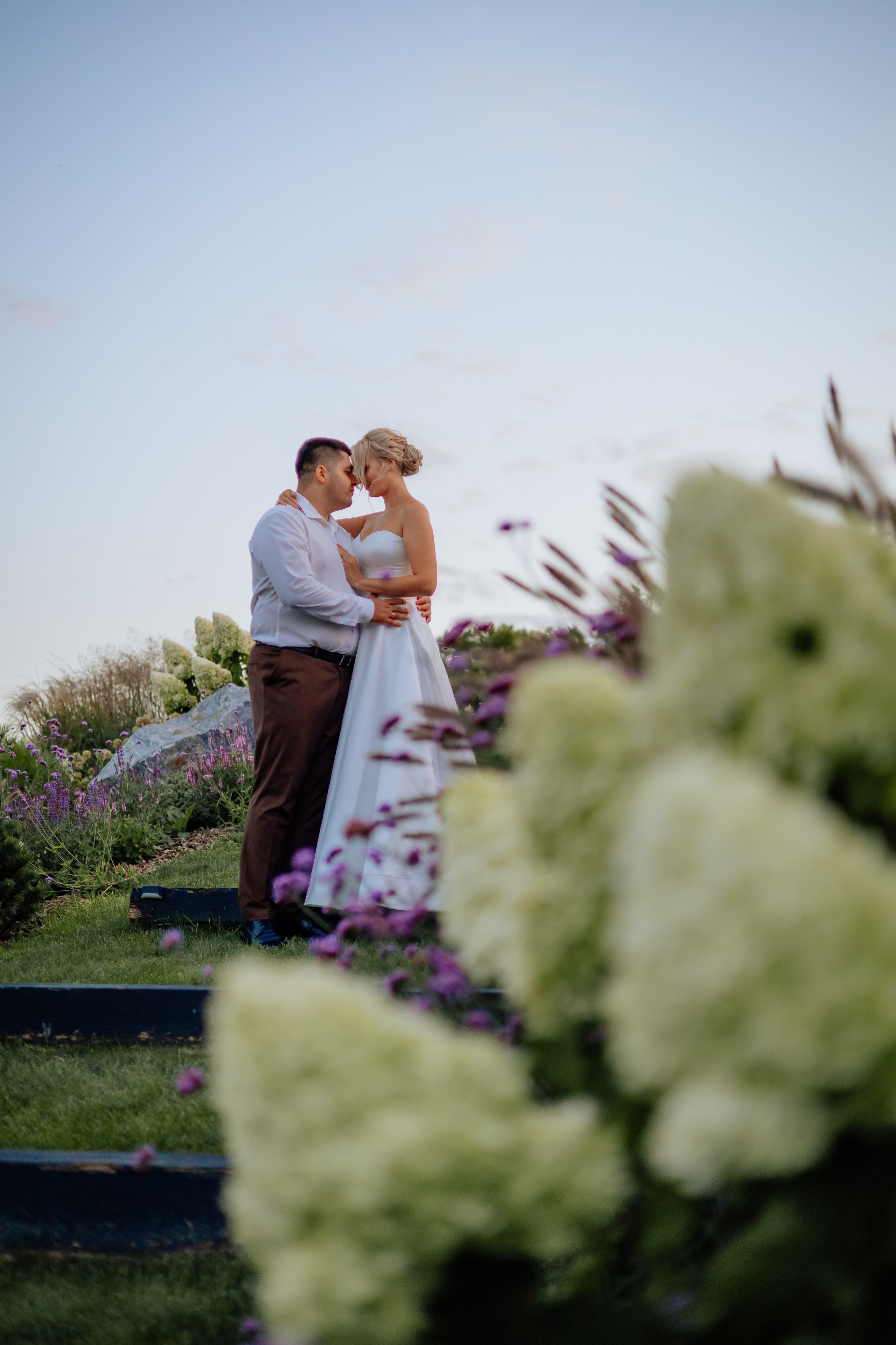 Wedding S & A. Фотограф — видеограф г. Днепр Марина Еременко