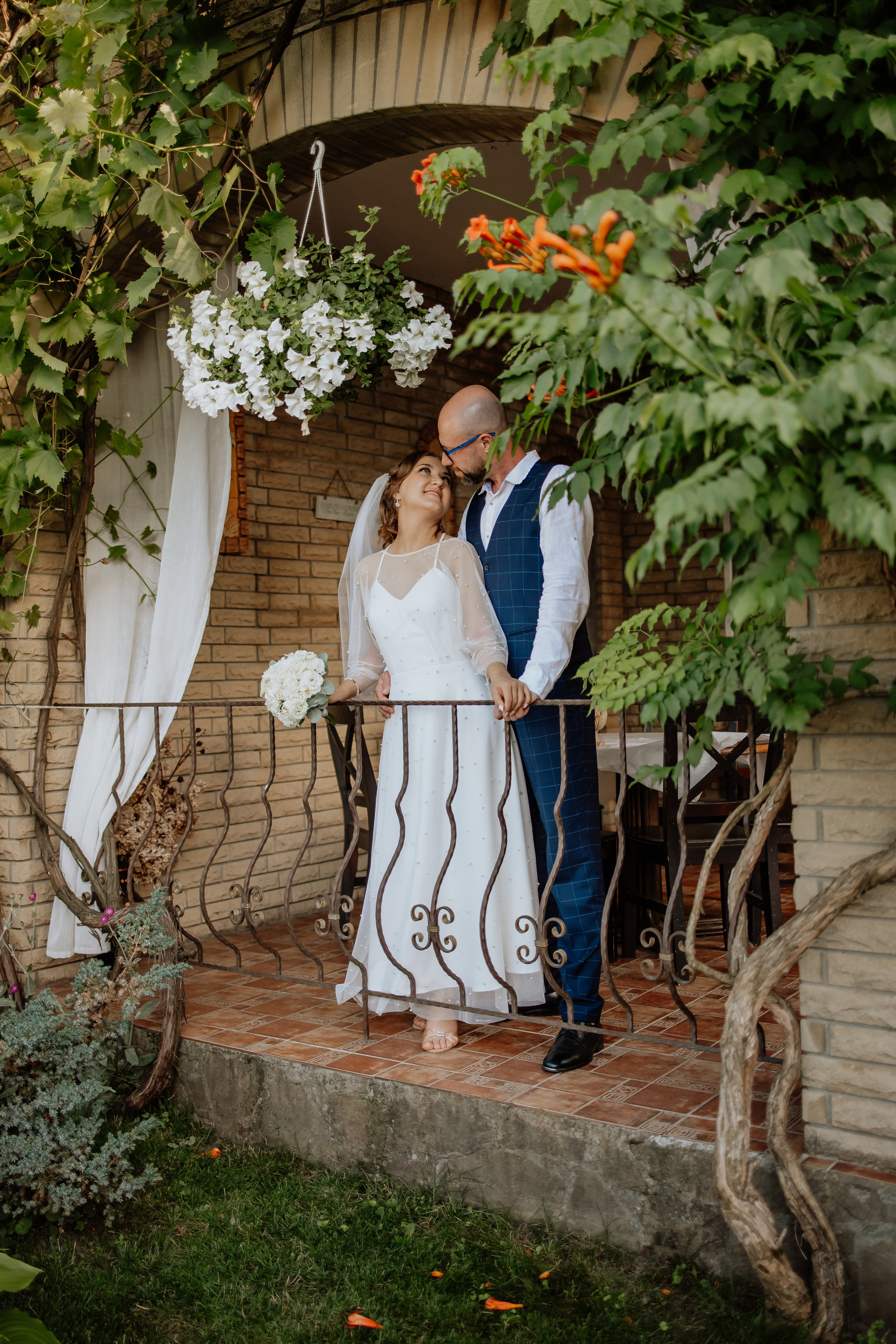 Свадебная история Никиты и Вари. Фотограф — видеограф г. Днепр Марина Еременко