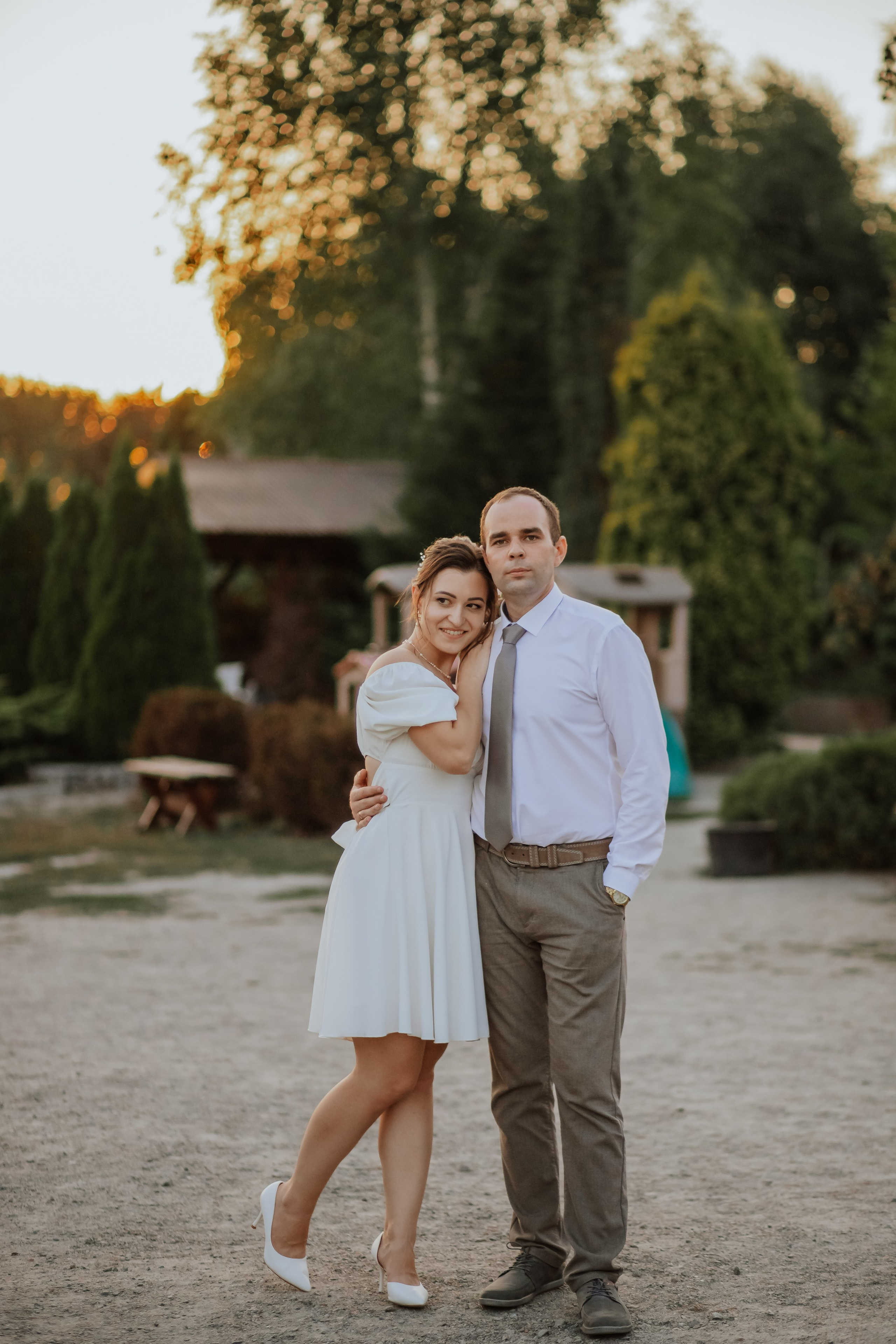 Свадебная история Оли и Леши. Фотограф — видеограф г. Днепр Марина Еременко