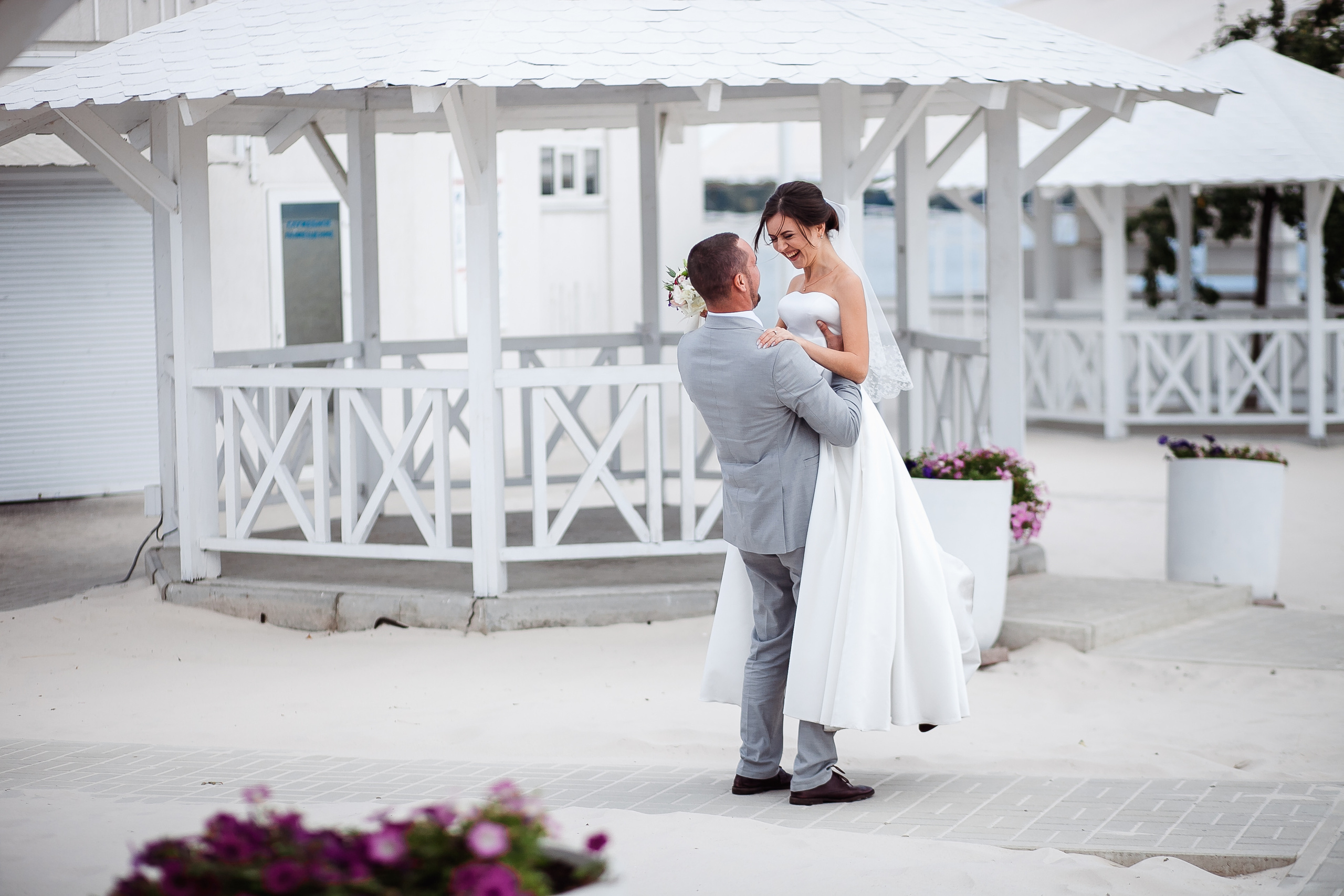 Свадебная история Евгения и Екатерины. Фотограф — видеограф г. Днепр Марина Еременко