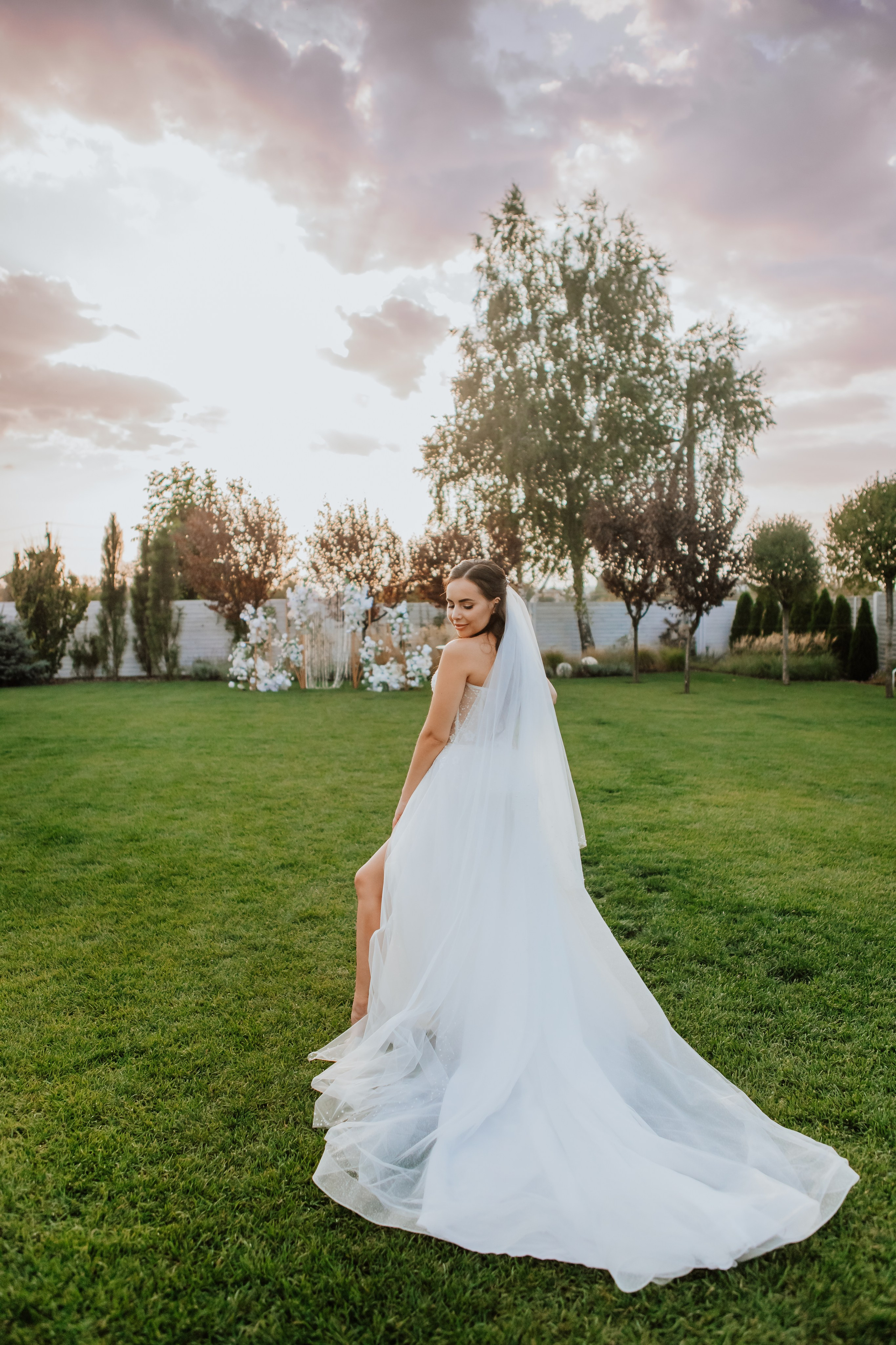 Wedding Y & V. Фотограф — видеограф г. Днепр Марина Еременко