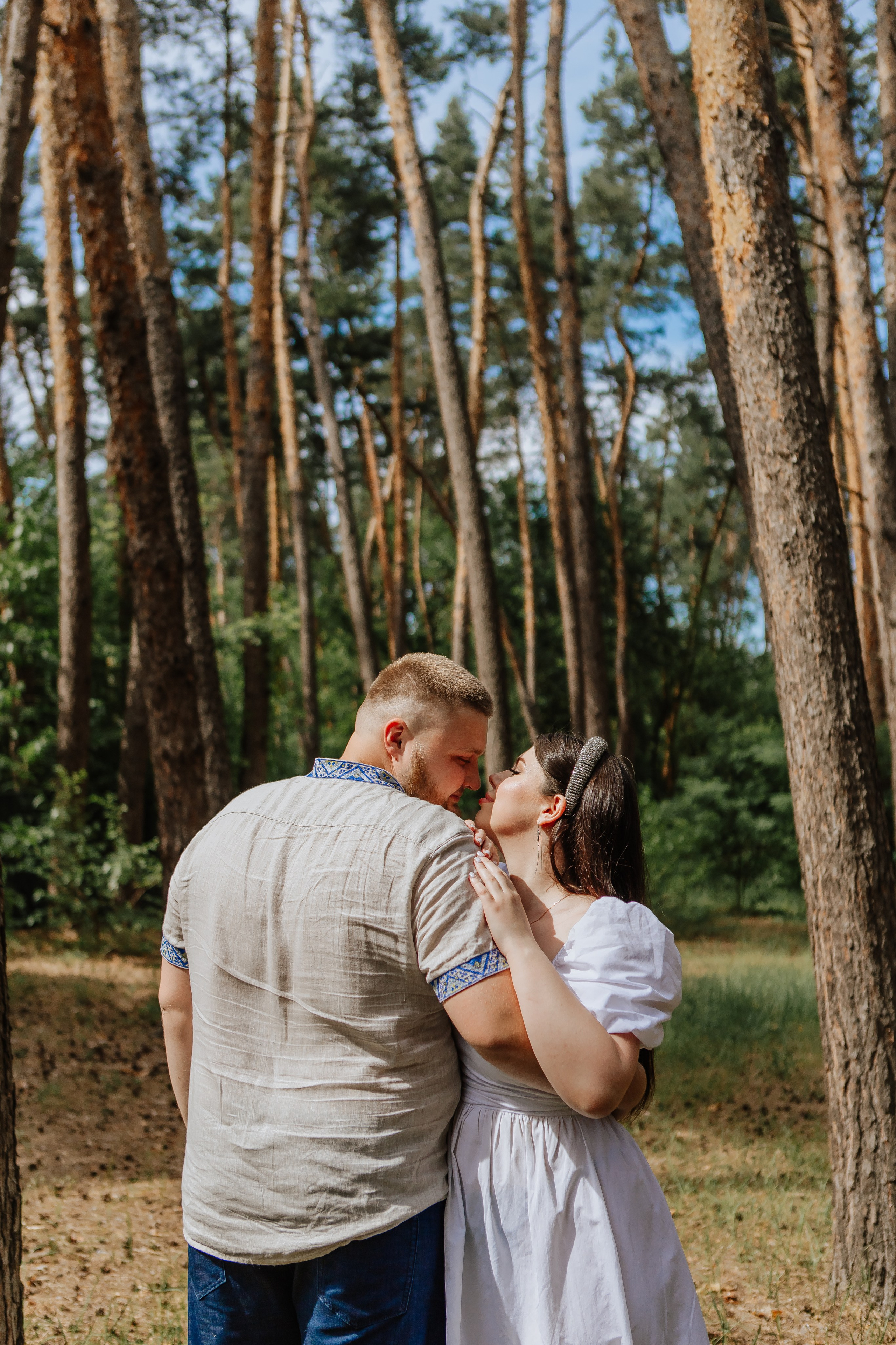 Семейная история. Фотограф — видеограф г. Днепр Марина Еременко