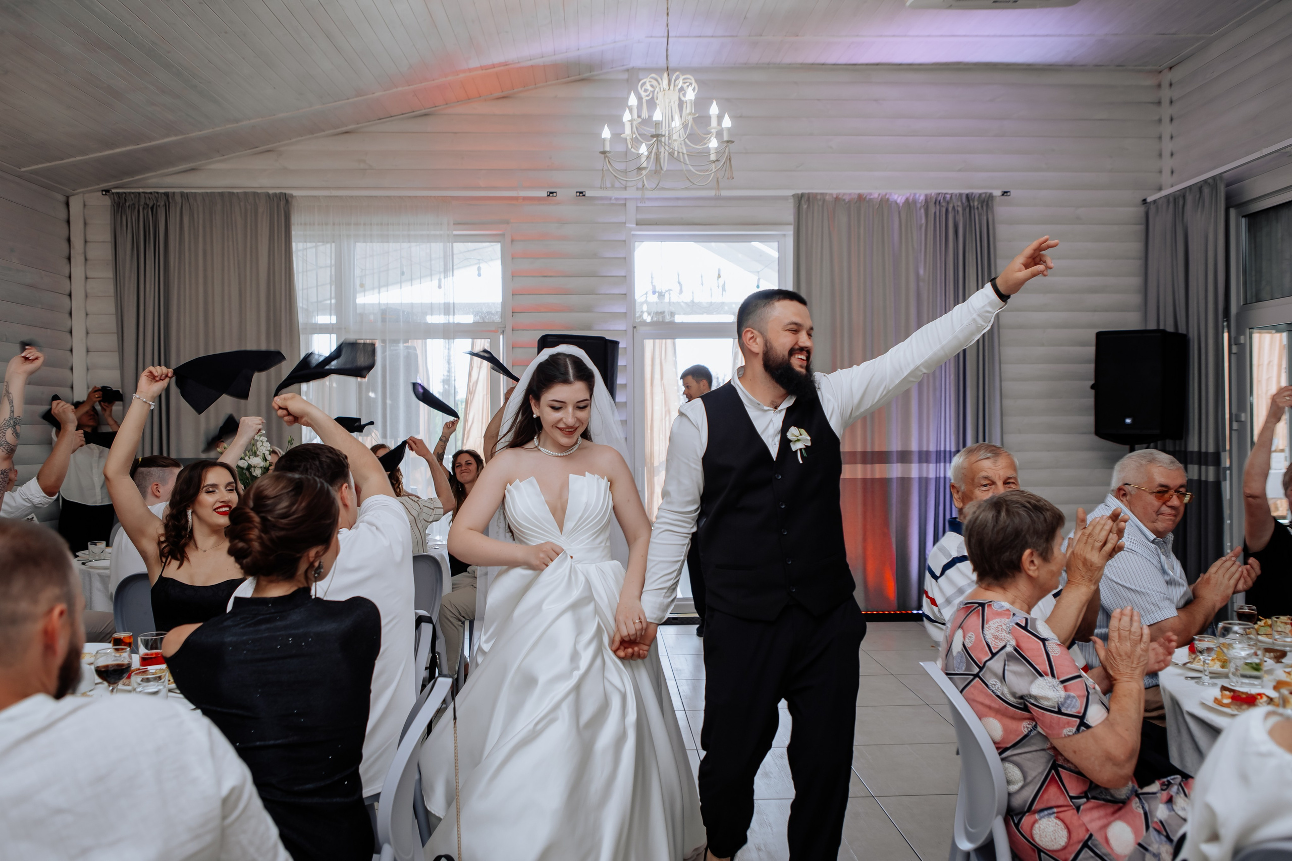 Wedding P & V. Фотограф — видеограф г. Днепр Марина Еременко