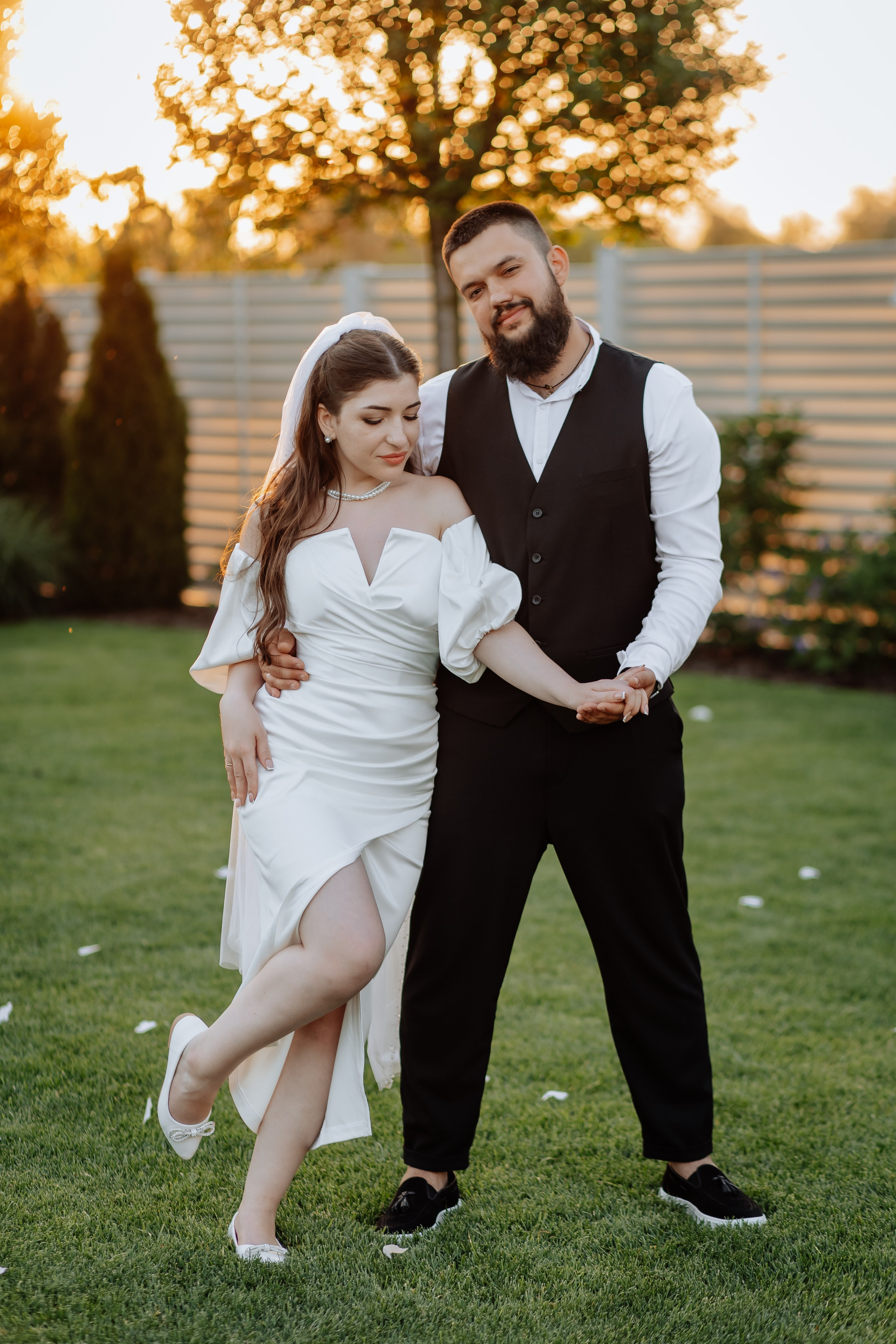 Wedding P & V. Фотограф — видеограф г. Днепр Марина Еременко