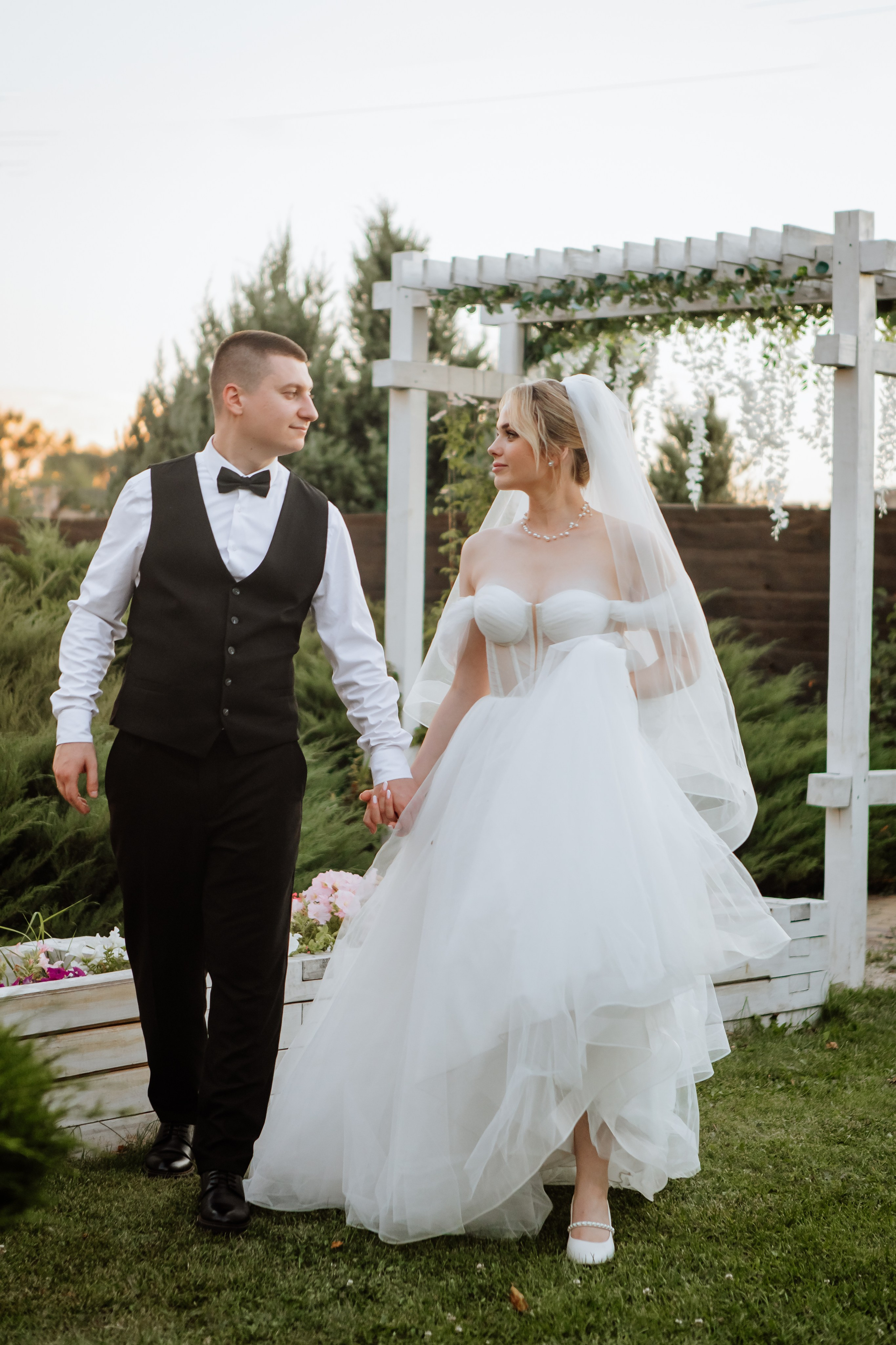 Wedding A & A. Фотограф — видеограф г. Днепр Марина Еременко