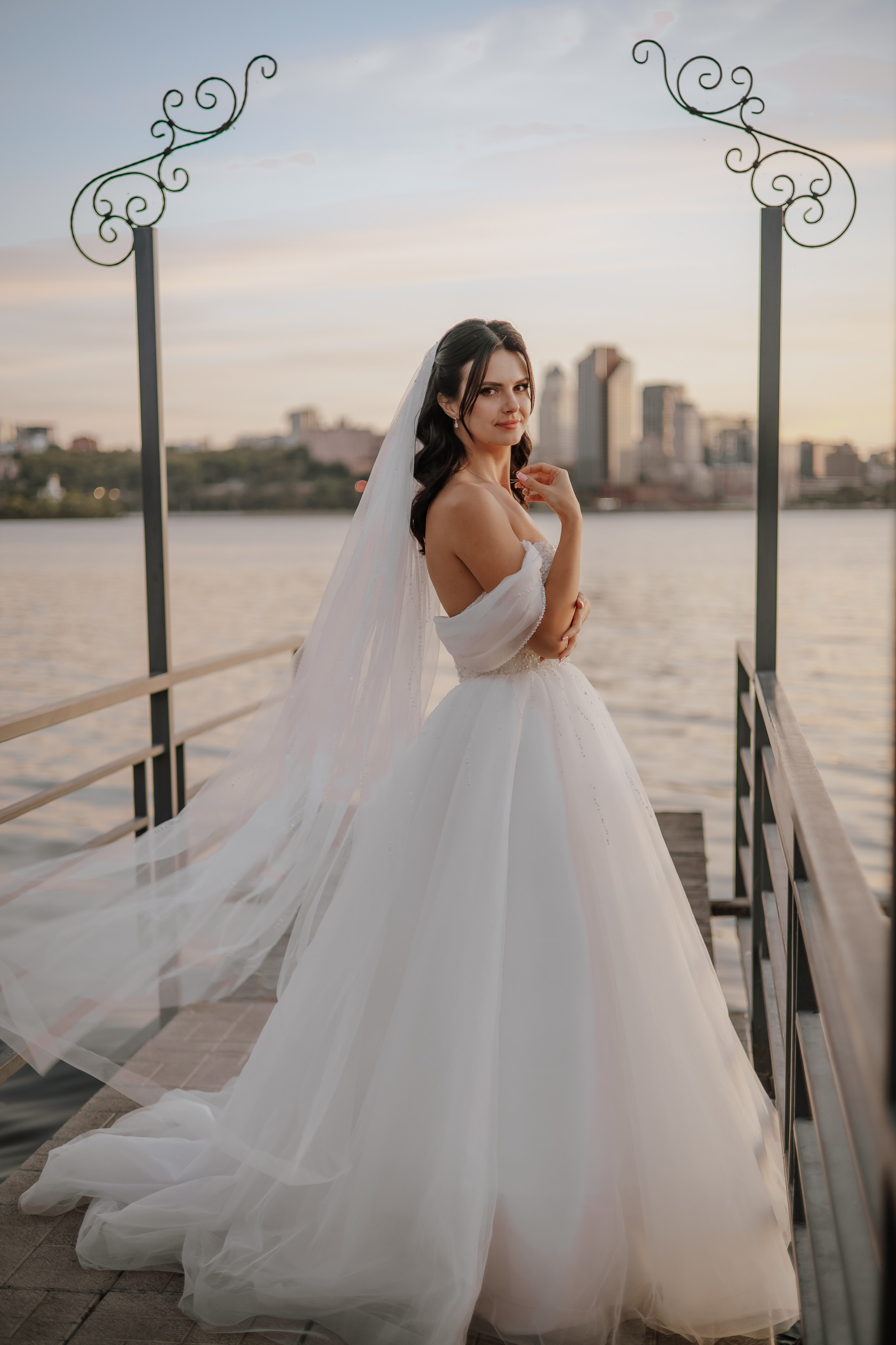 Wedding K & D. Фотограф — видеограф г. Днепр Марина Еременко