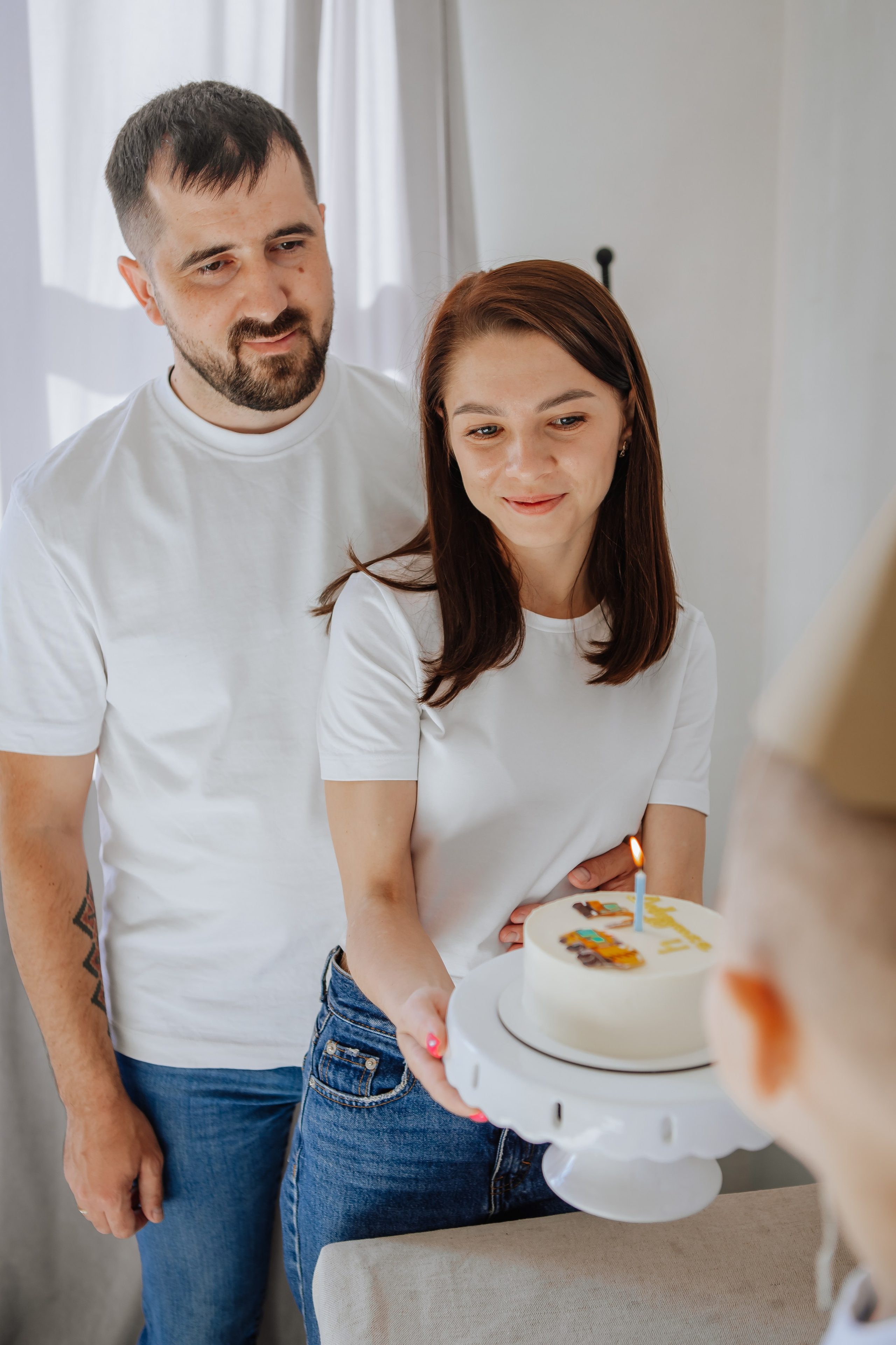 Семейная история. Фотограф — видеограф г. Днепр Марина Еременко