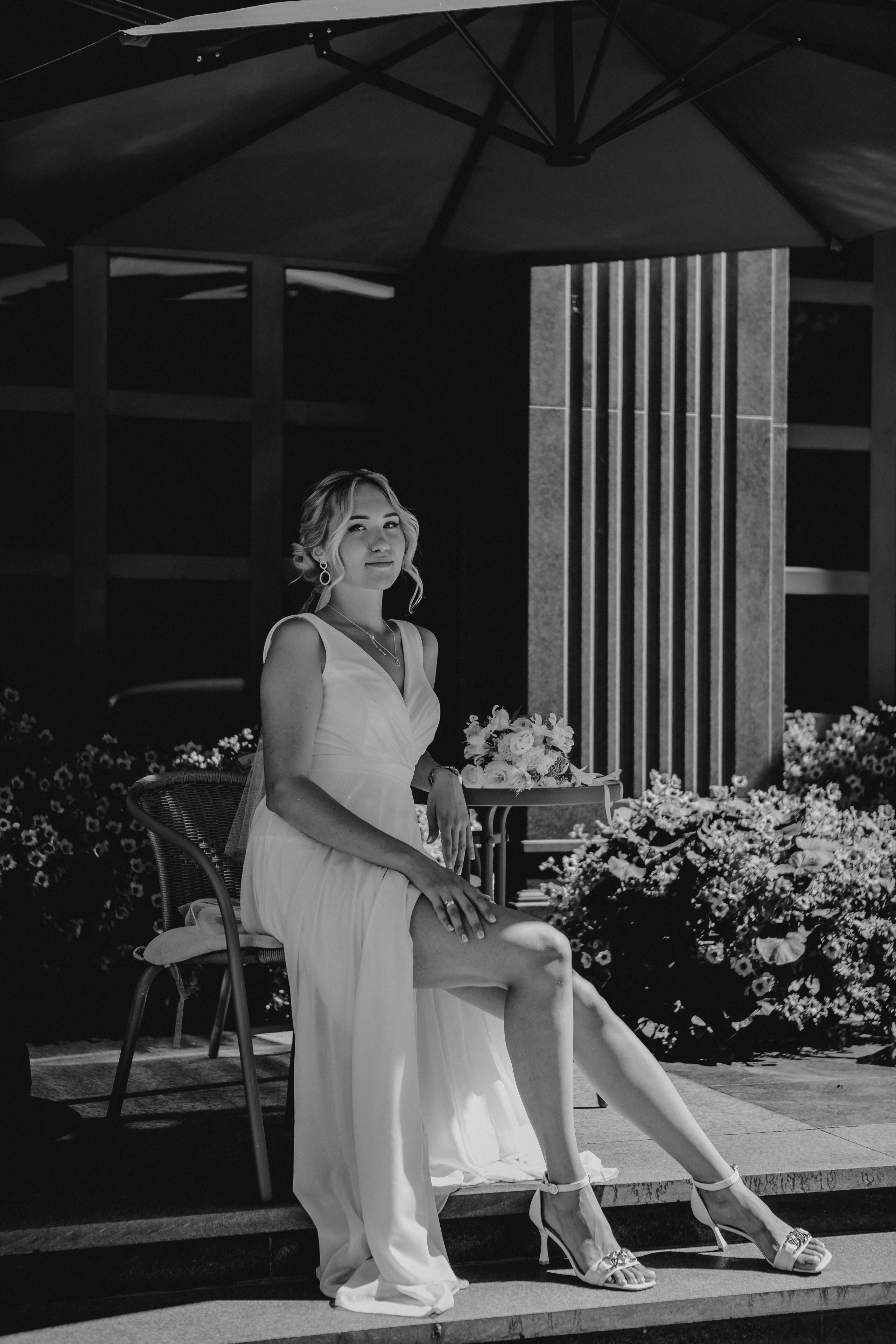 Свадебная история Ангелины и Романа. Фотограф — видеограф г. Днепр Марина Еременко