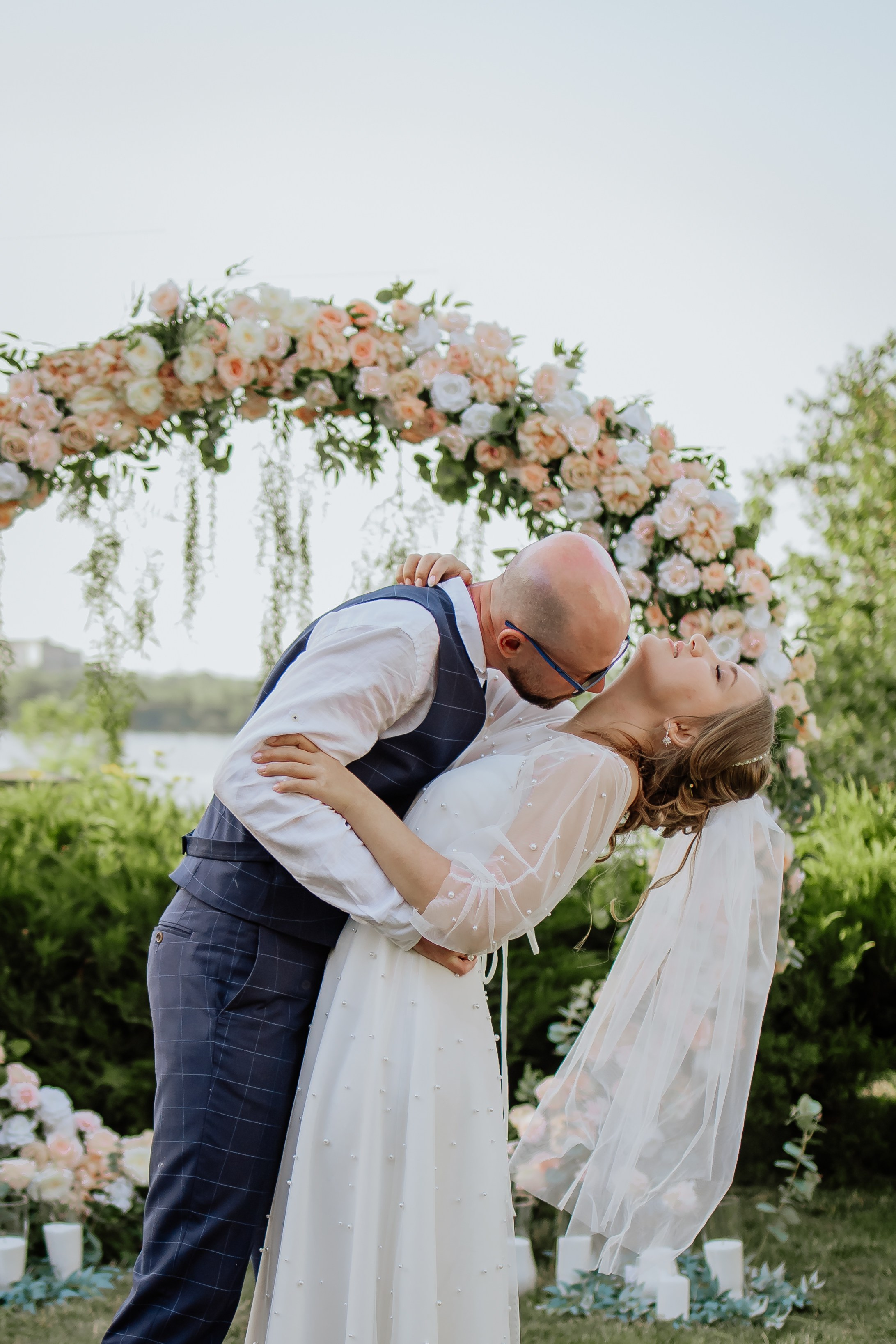 Свадебная история Никиты и Вари. Фотограф — видеограф г. Днепр Марина Еременко