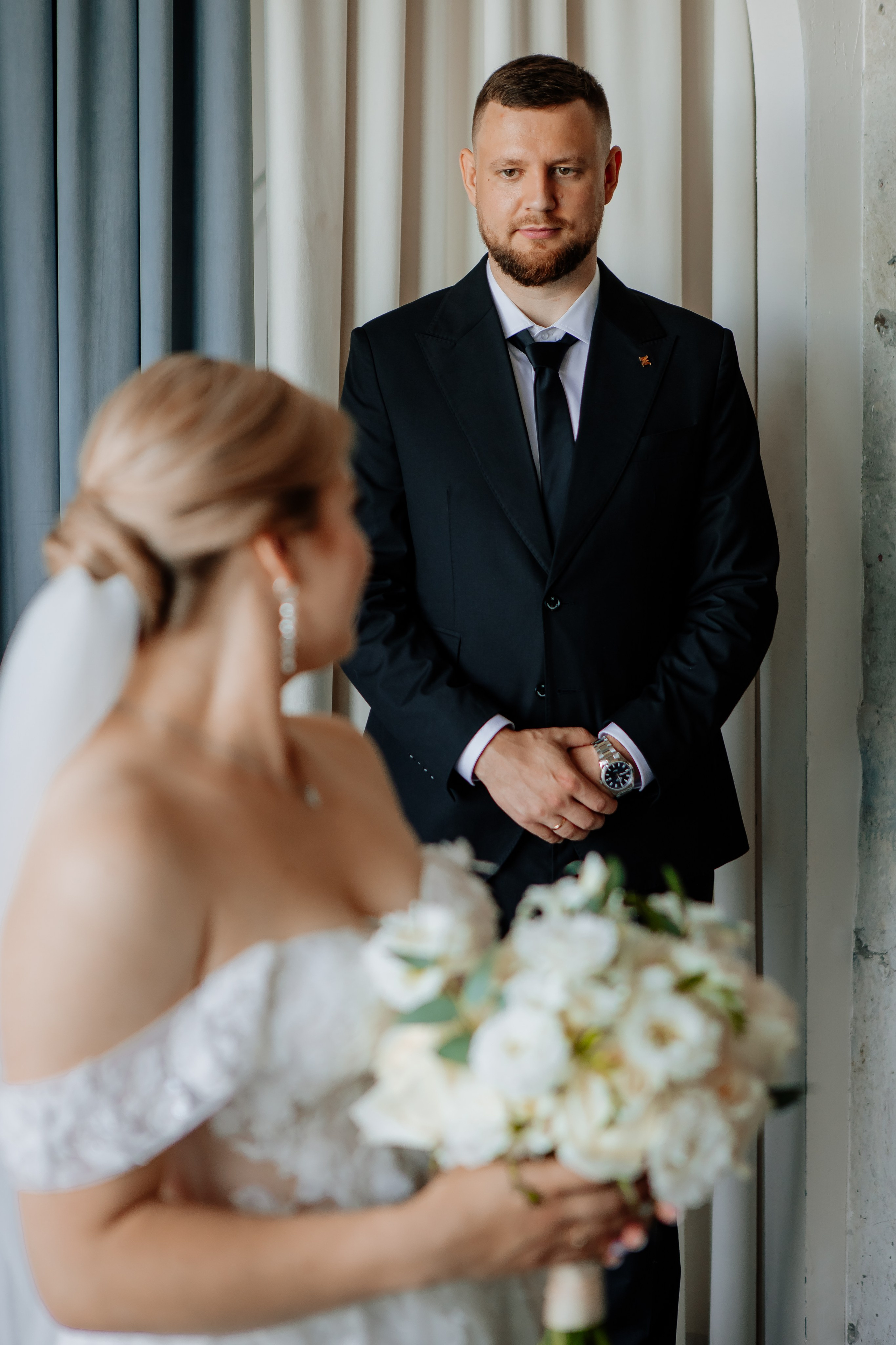 Wedding A & D. Фотограф — видеограф г. Днепр Марина Еременко