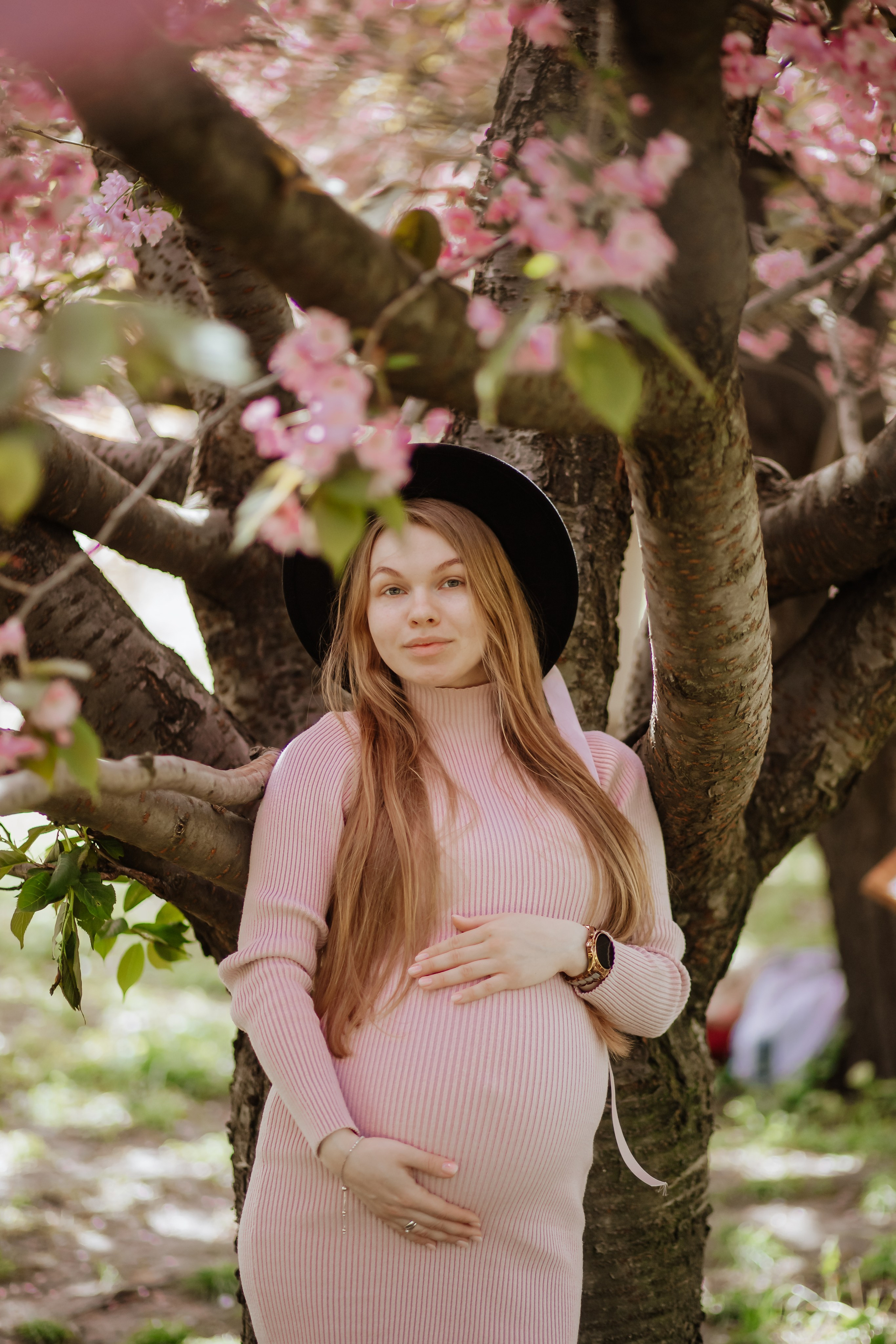 В ожидании чуда. Фотограф — видеограф г. Днепр Марина Еременко