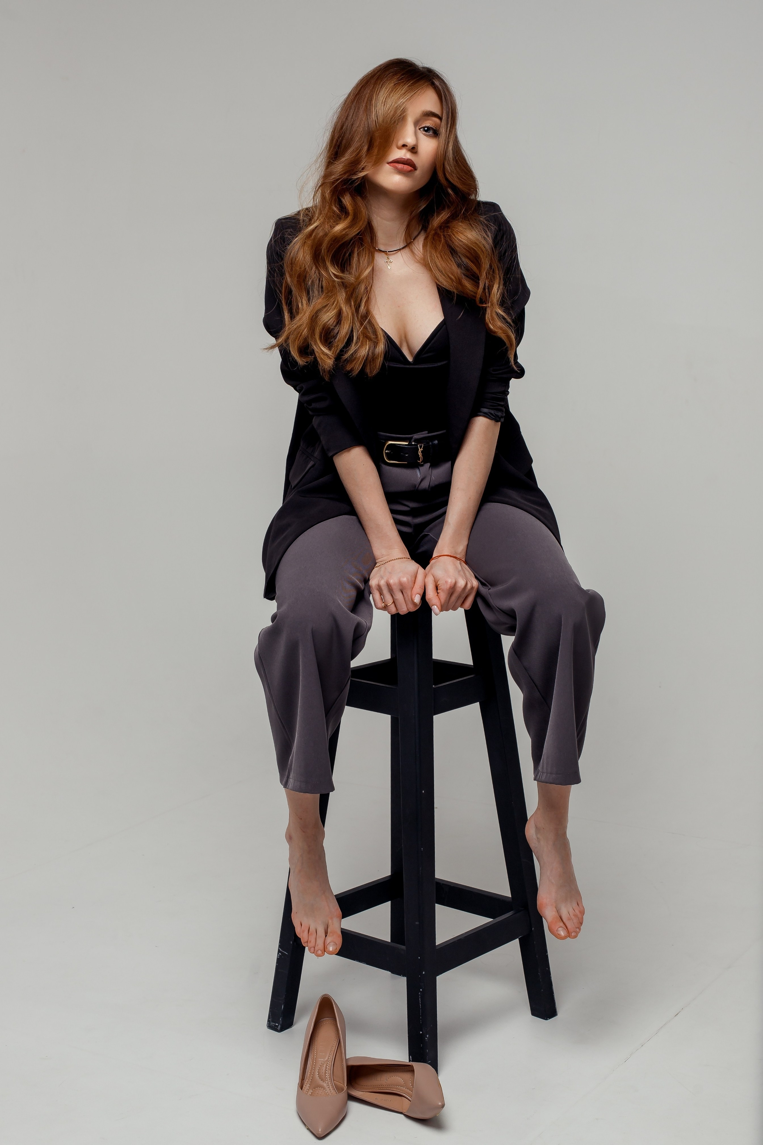 Индивидуальная Фотосессия Елены. Фотограф — видеограф г. Днепр Марина Еременко