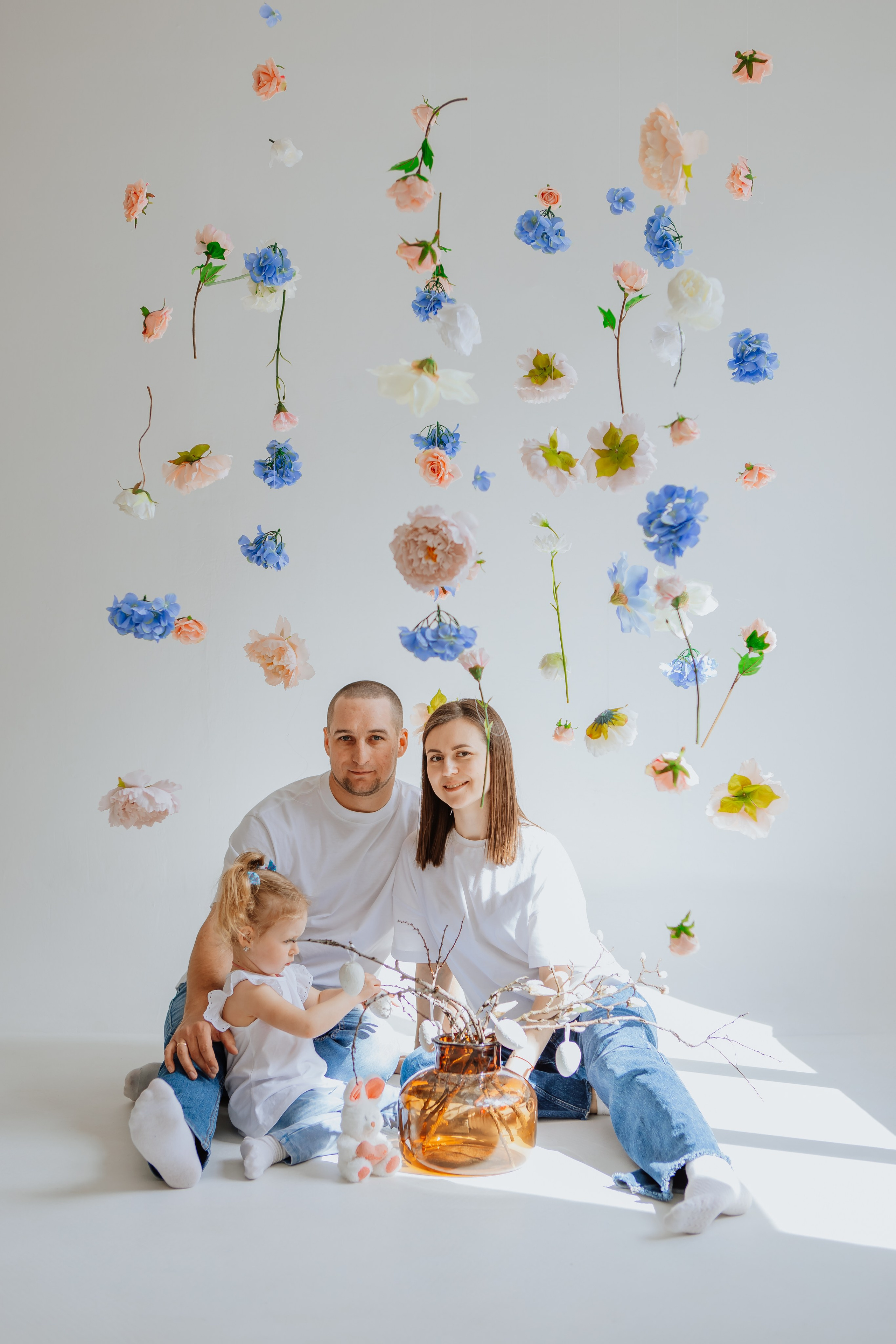 Семейная история. Фотограф — видеограф г. Днепр Марина Еременко