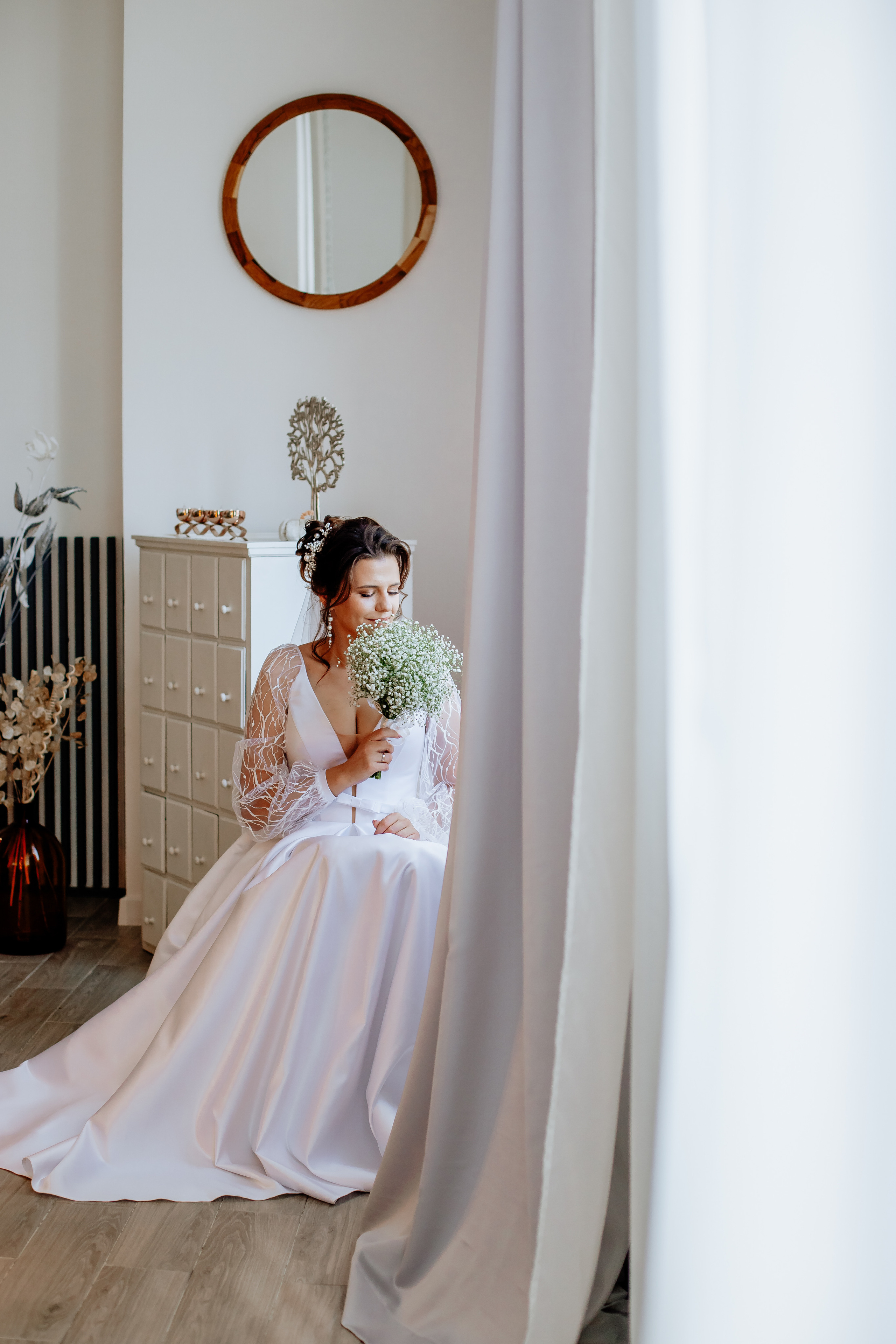 Свадебная история Юлии и Дмитрия. Фотограф — видеограф г. Днепр Марина Еременко