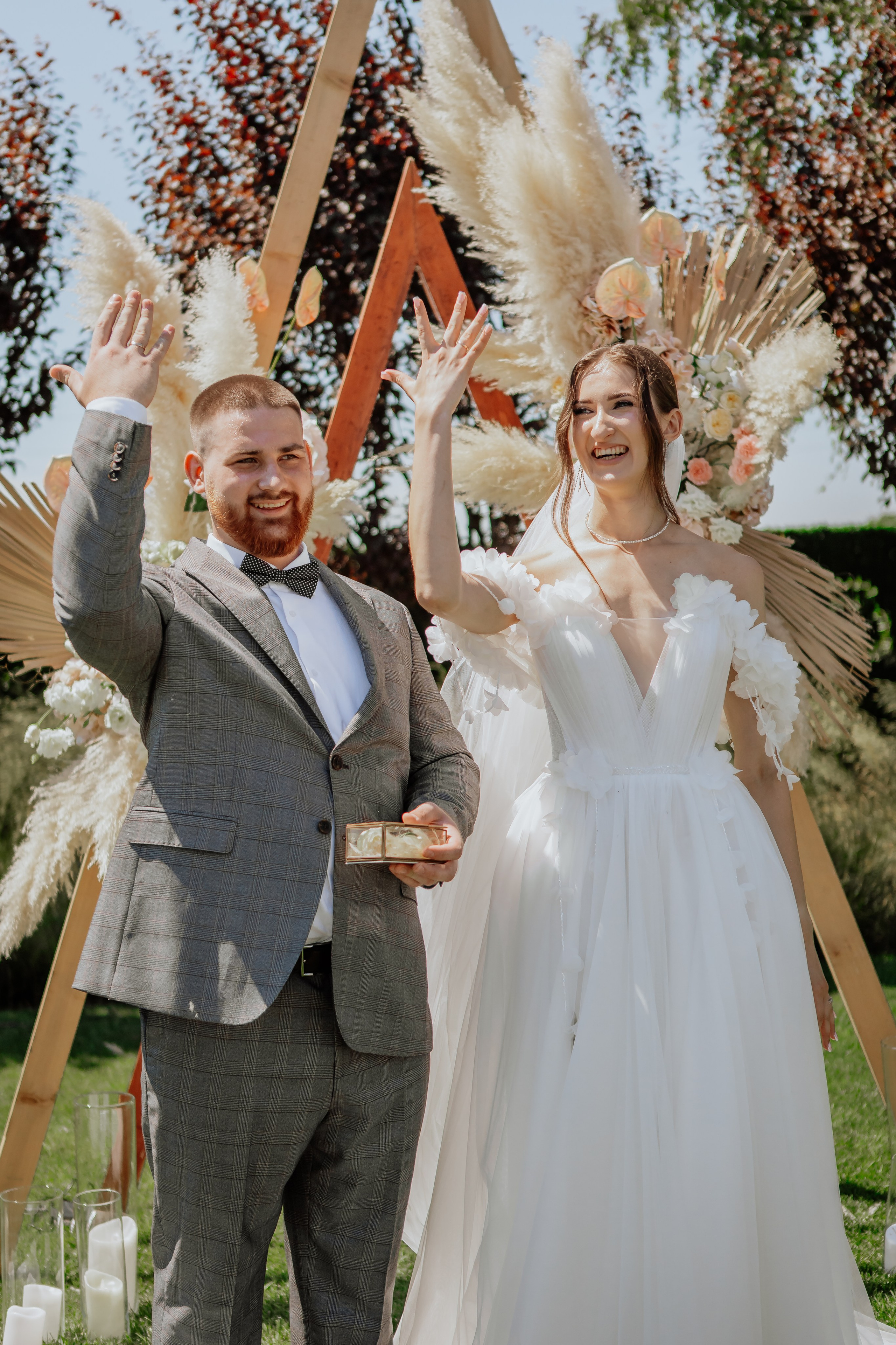 Wedding A & I. Фотограф — видеограф г. Днепр Марина Еременко