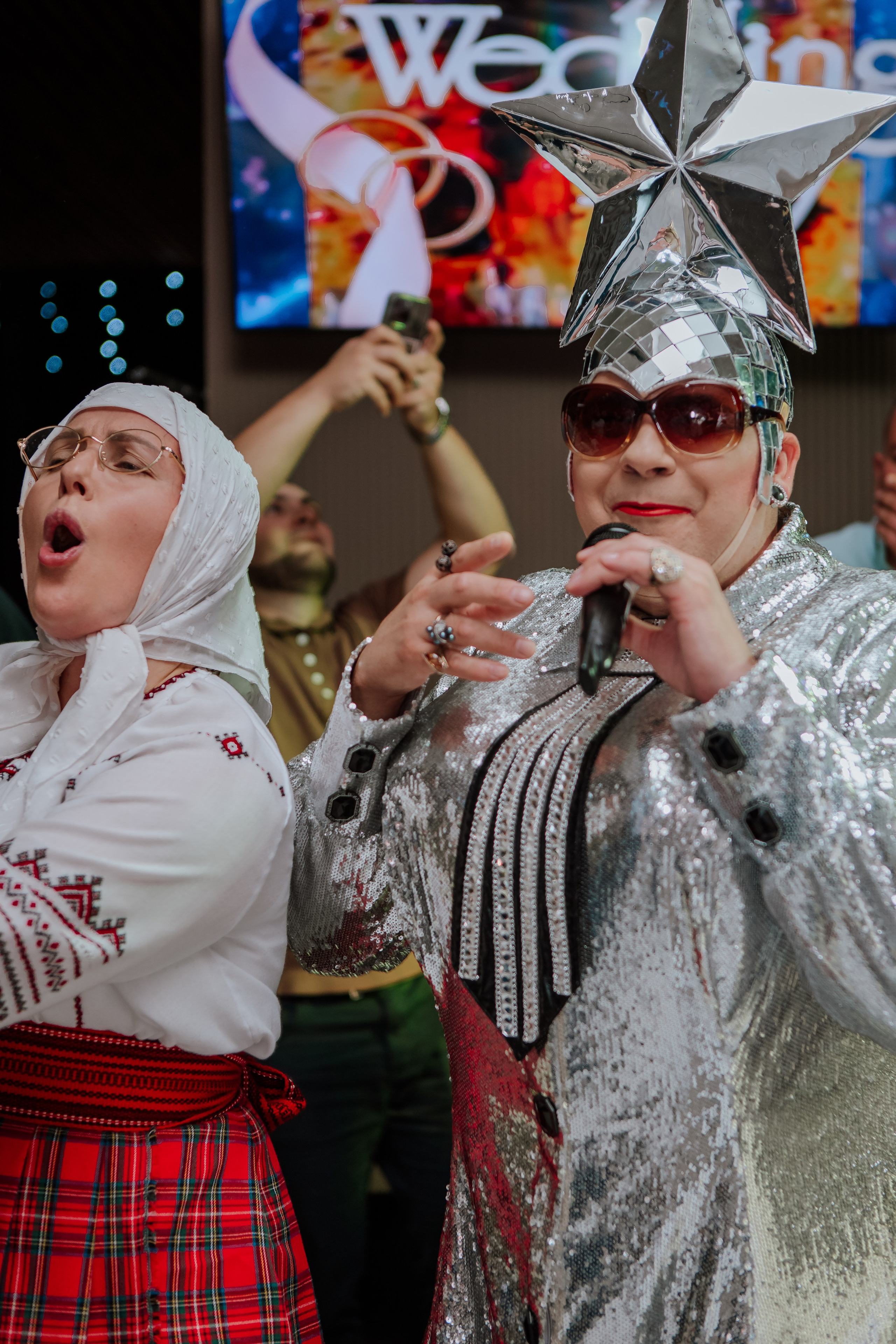 Wedding K & D. Фотограф — видеограф г. Днепр Марина Еременко