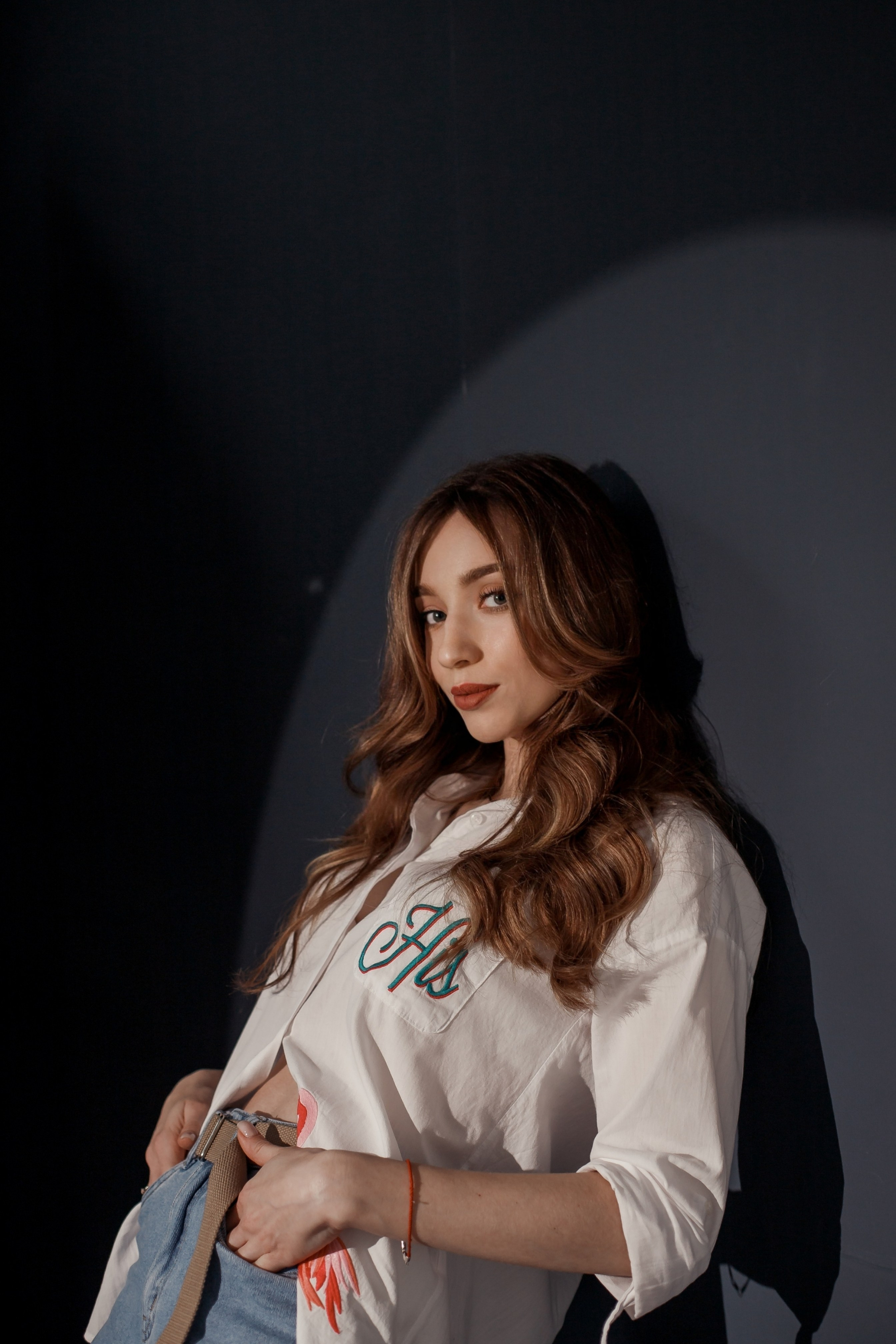 Индивидуальная Фотосессия Елены. Фотограф — видеограф г. Днепр Марина Еременко