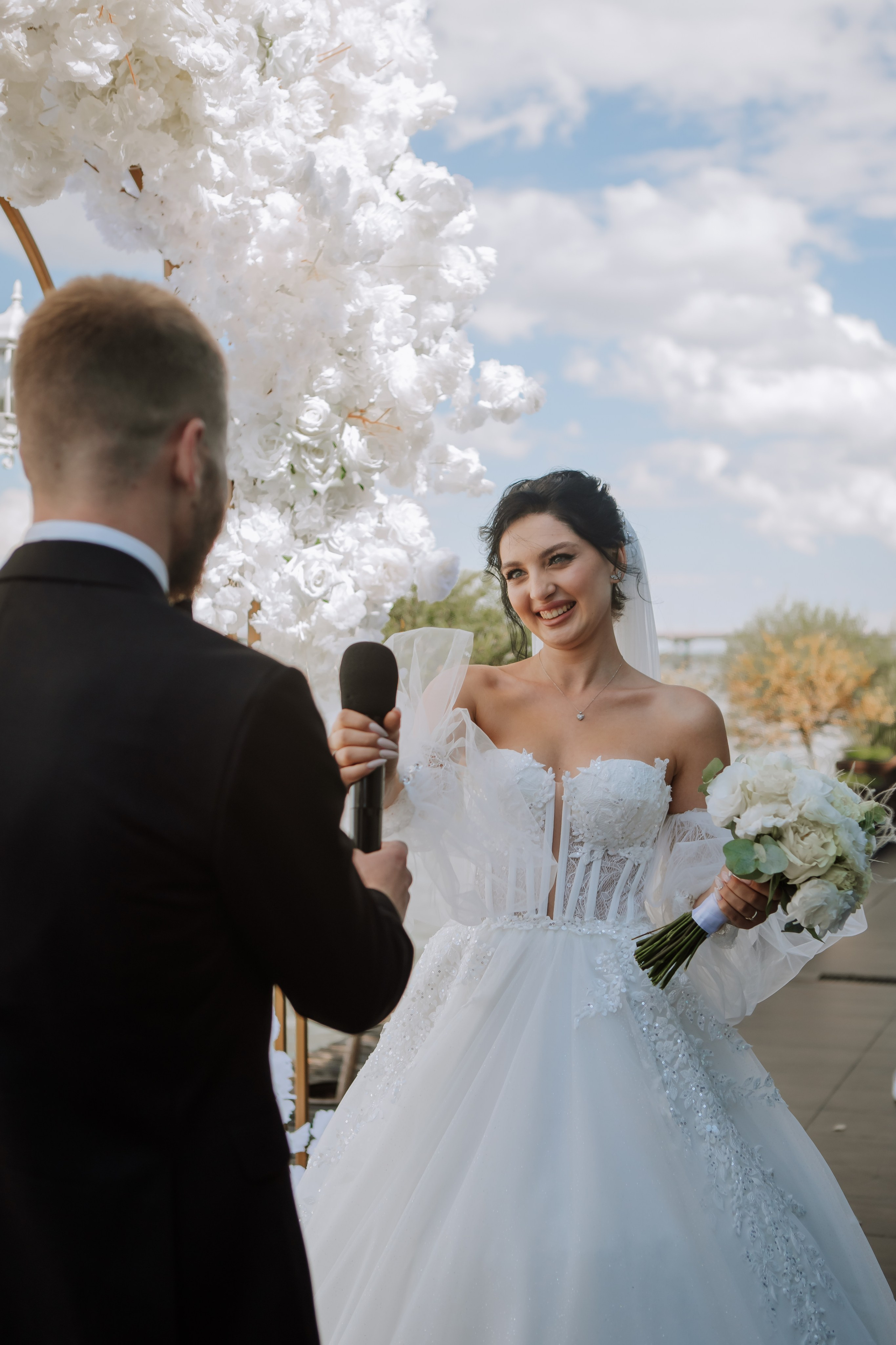 Wedding D & S. Фотограф — видеограф г. Днепр Марина Еременко