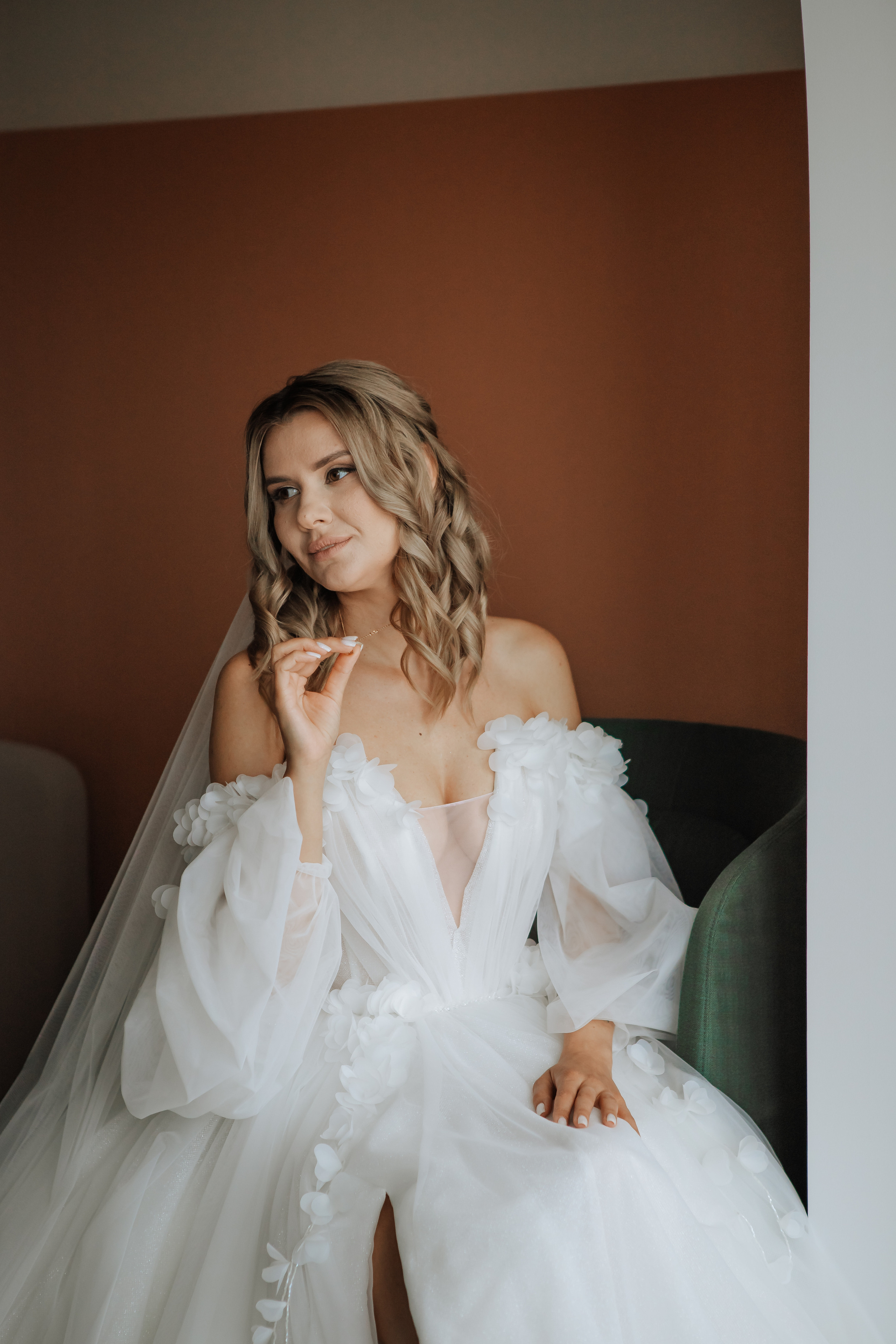 Свадебная история Алены и Владимира. Фотограф — видеограф г. Днепр Марина Еременко