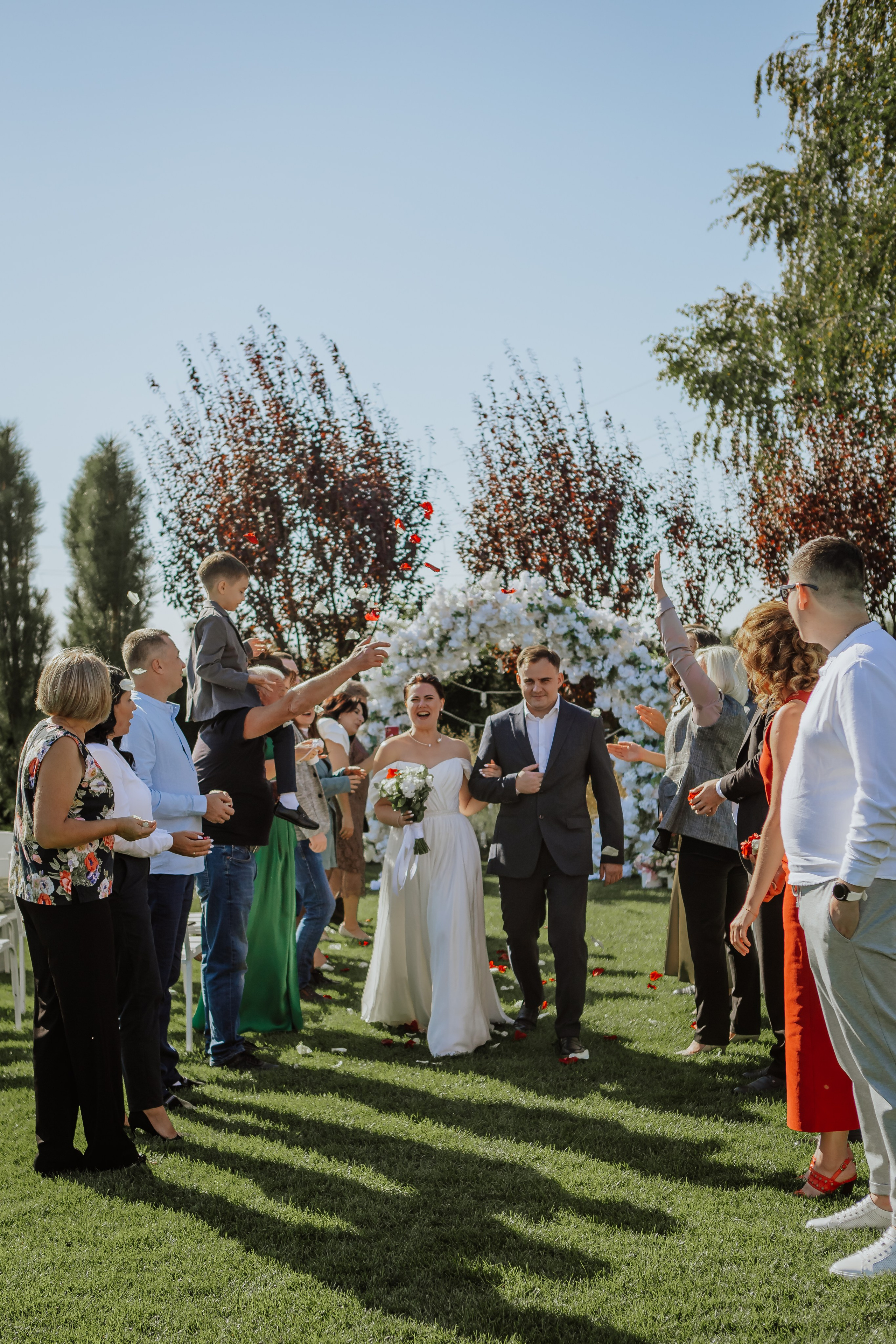 Wedding M & V. Фотограф — видеограф г. Днепр Марина Еременко