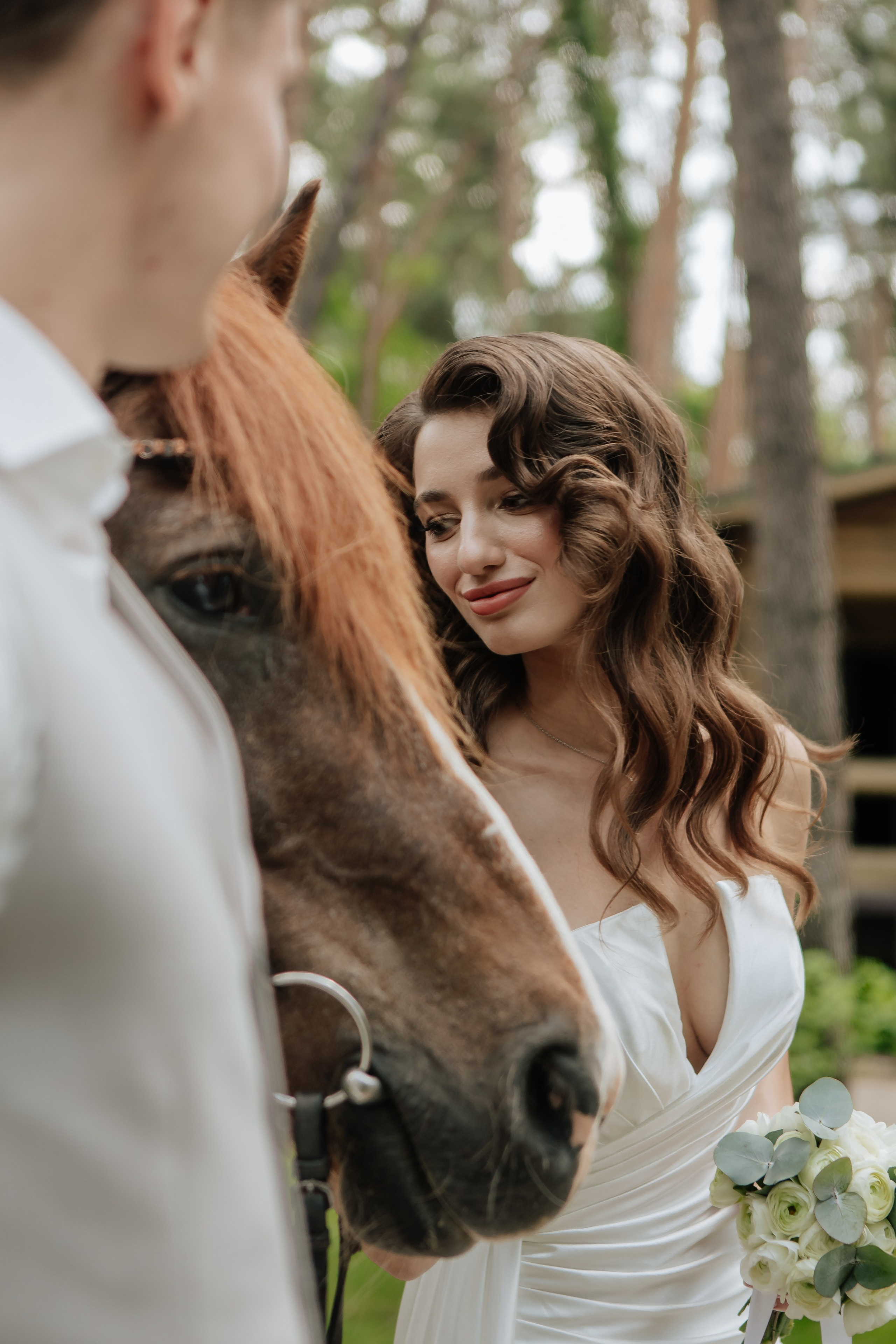 Wedding E & D. Фотограф — видеограф г. Днепр Марина Еременко