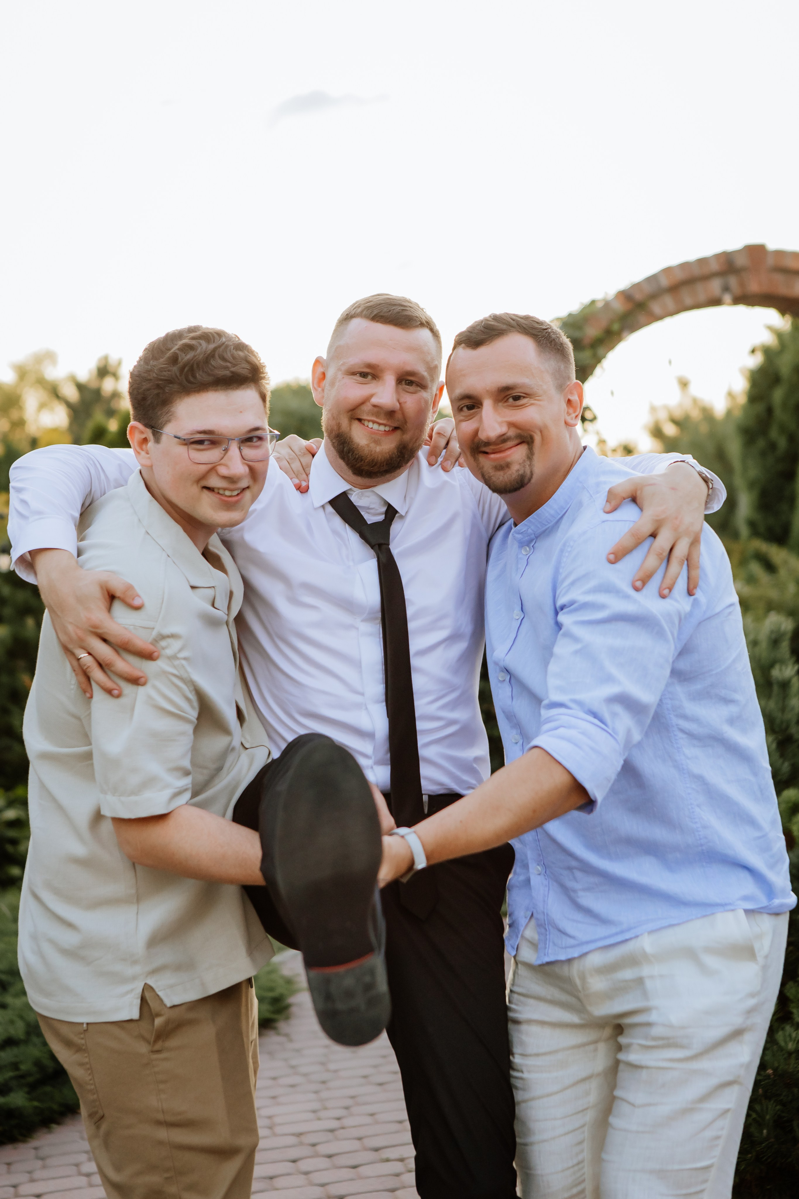 Wedding A & D. Фотограф — видеограф г. Днепр Марина Еременко