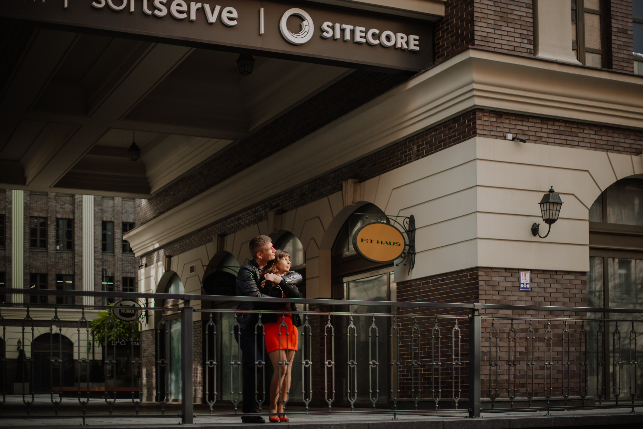 Love Story. Фотограф — видеограф г. Днепр Марина Еременко