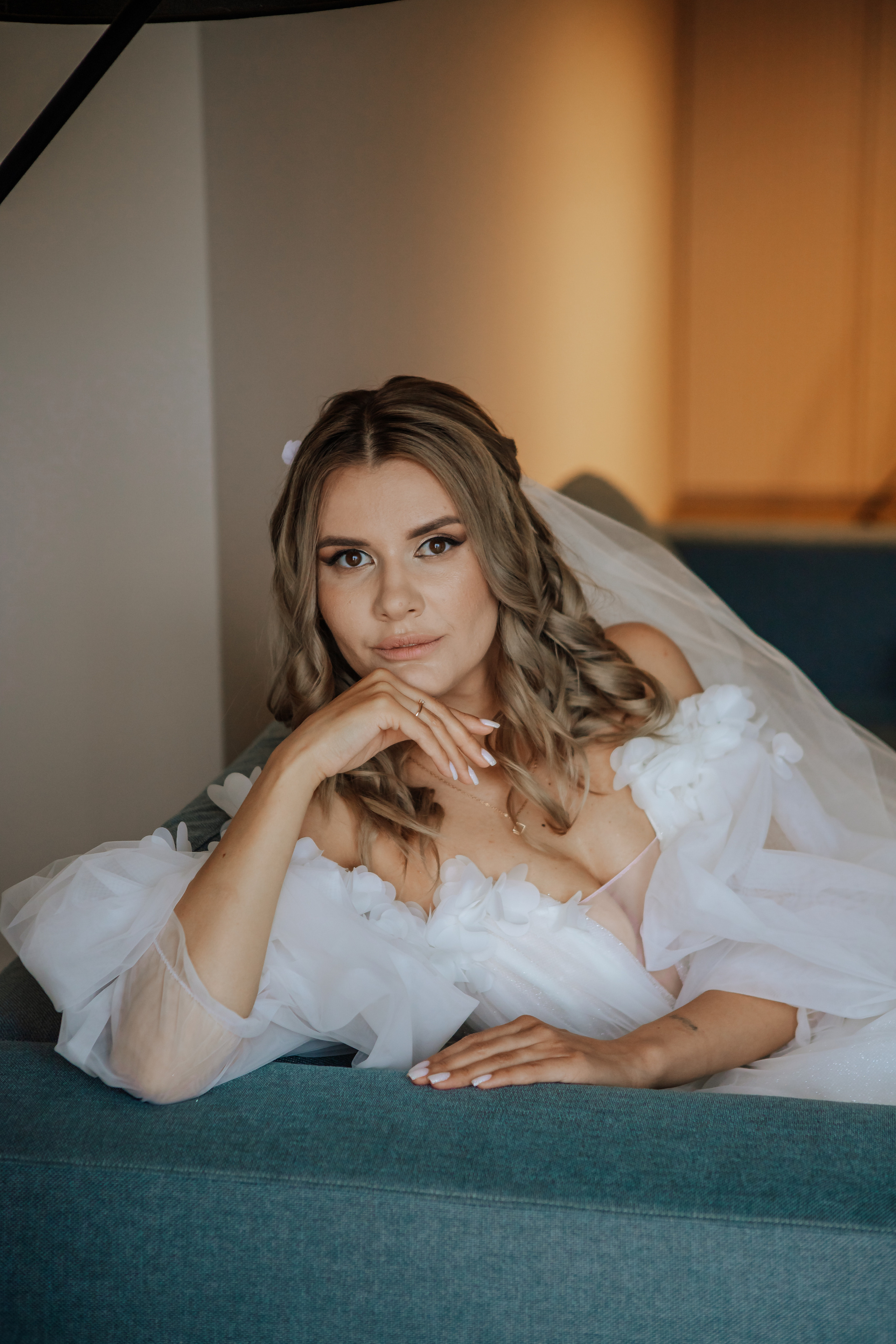 Свадебная история Алены и Владимира. Фотограф — видеограф г. Днепр Марина Еременко