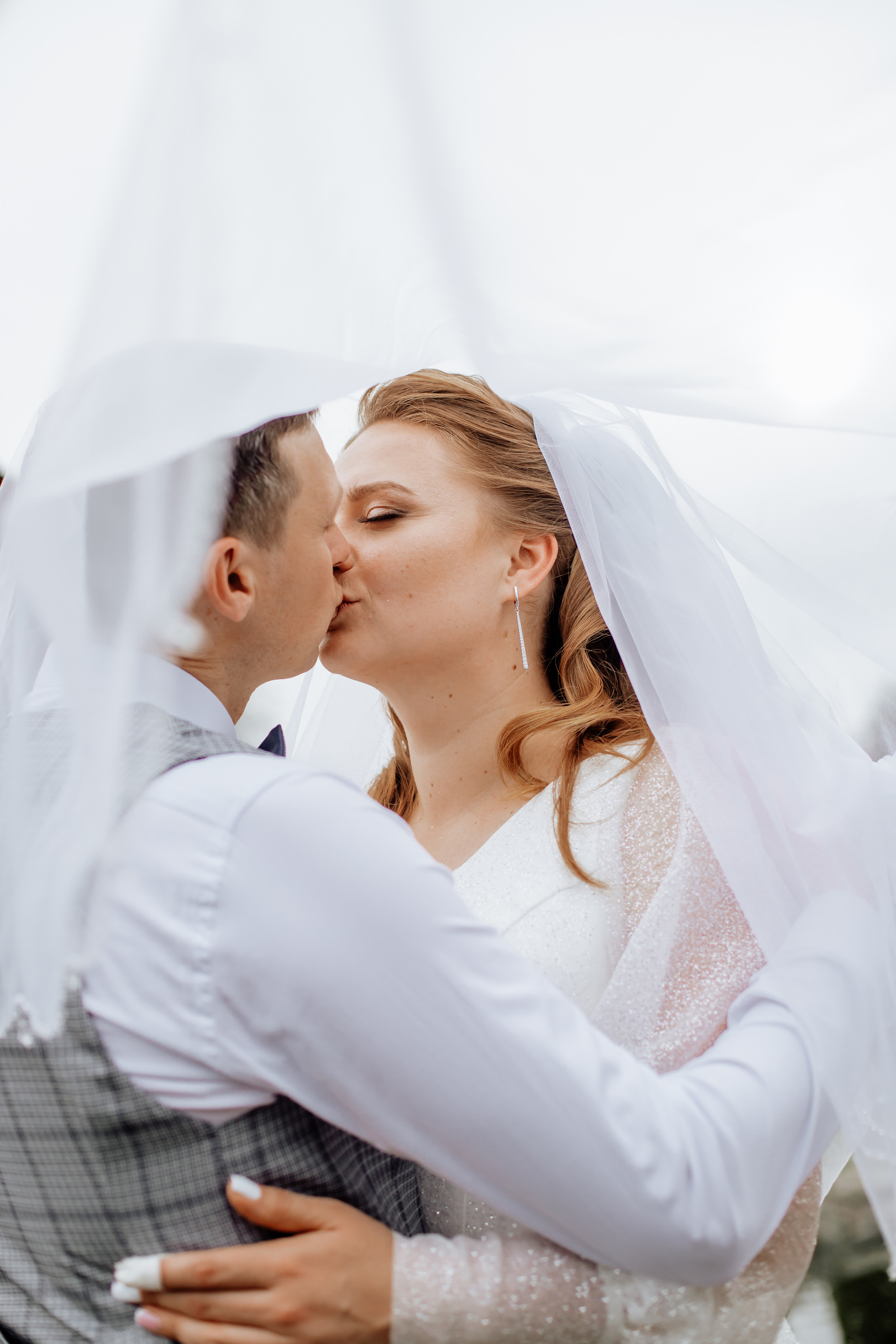 Свадебная история Марины и Алексея. Фотограф — видеограф г. Днепр Марина Еременко