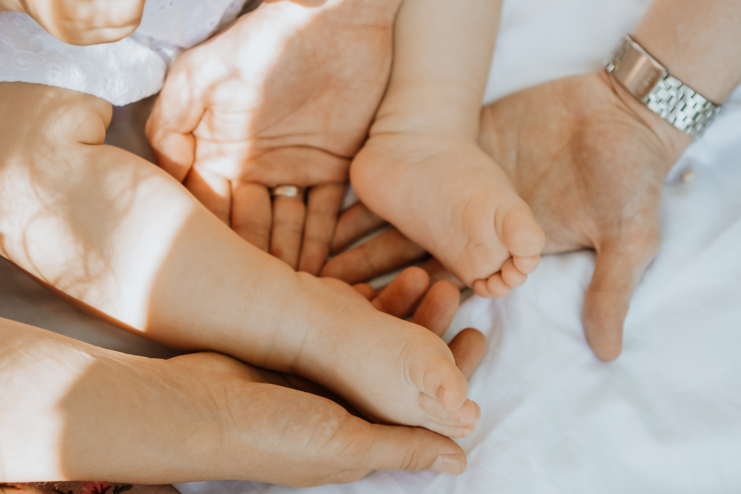 Семейная фотосессия. Фотограф — видеограф г. Днепр Марина Еременко