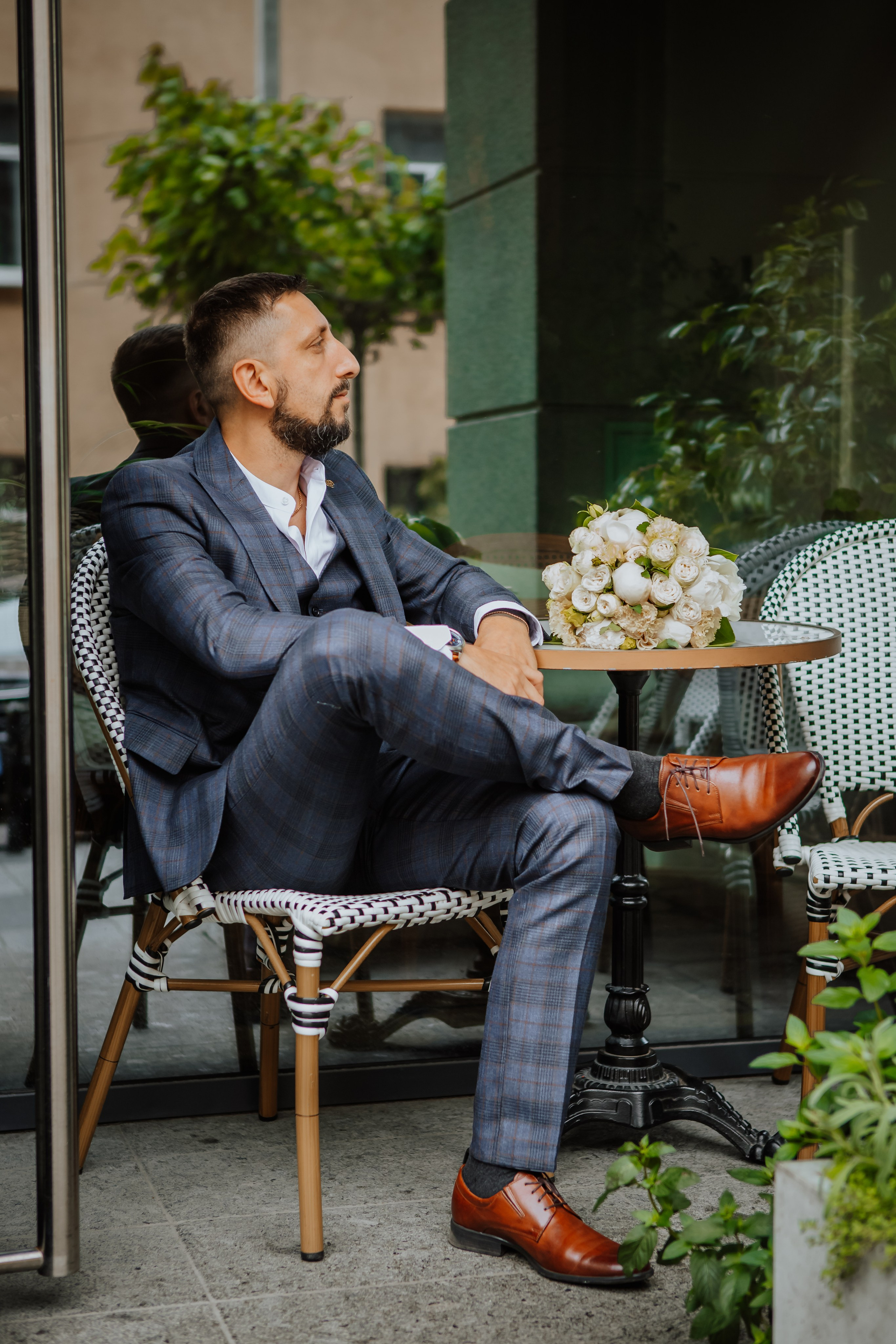 ЖК Residence. Фотограф — видеограф г. Днепр Марина Еременко