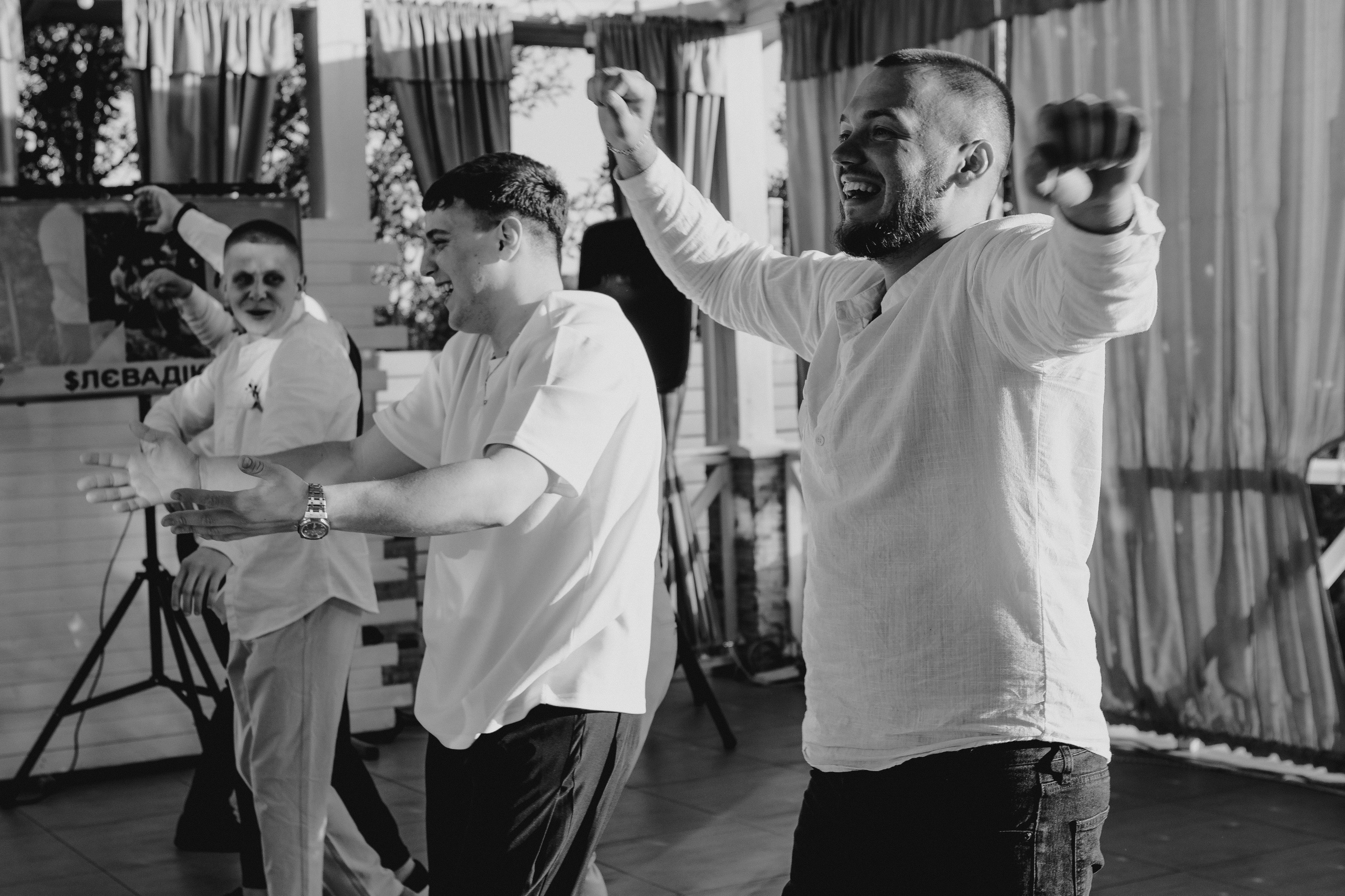 Wedding P & V. Фотограф — видеограф г. Днепр Марина Еременко