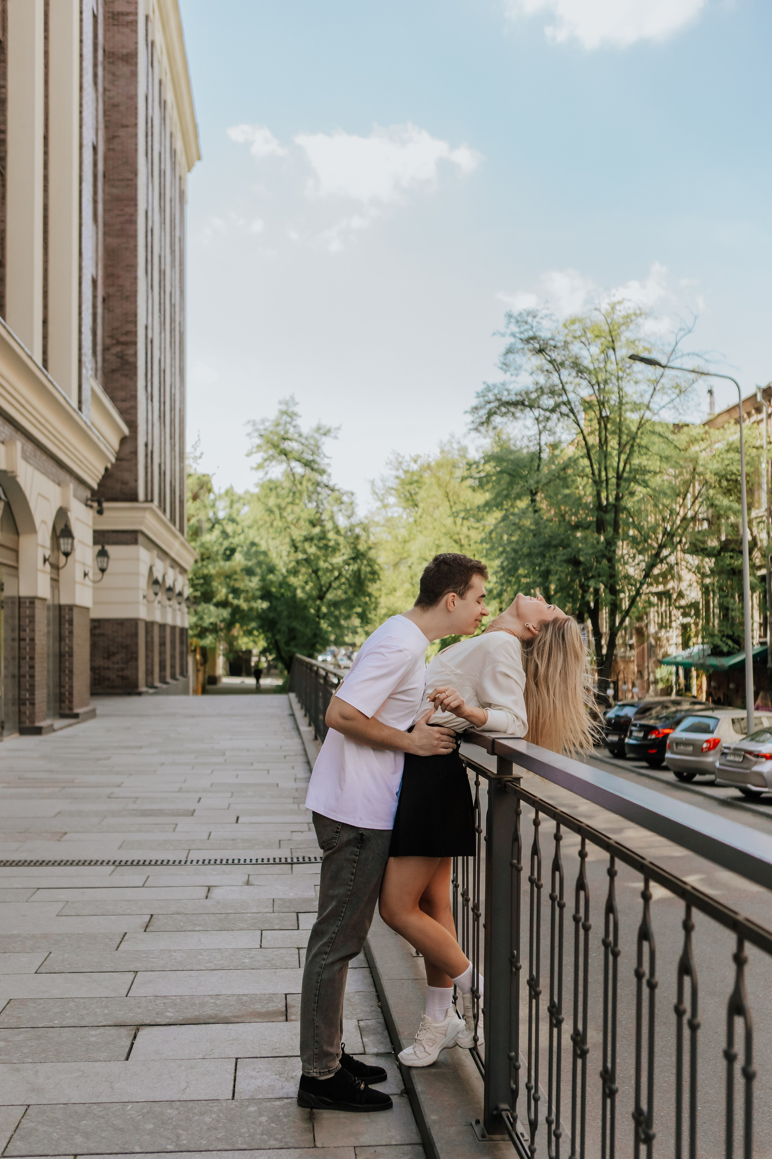 Love story. Фотограф — видеограф г. Днепр Марина Еременко