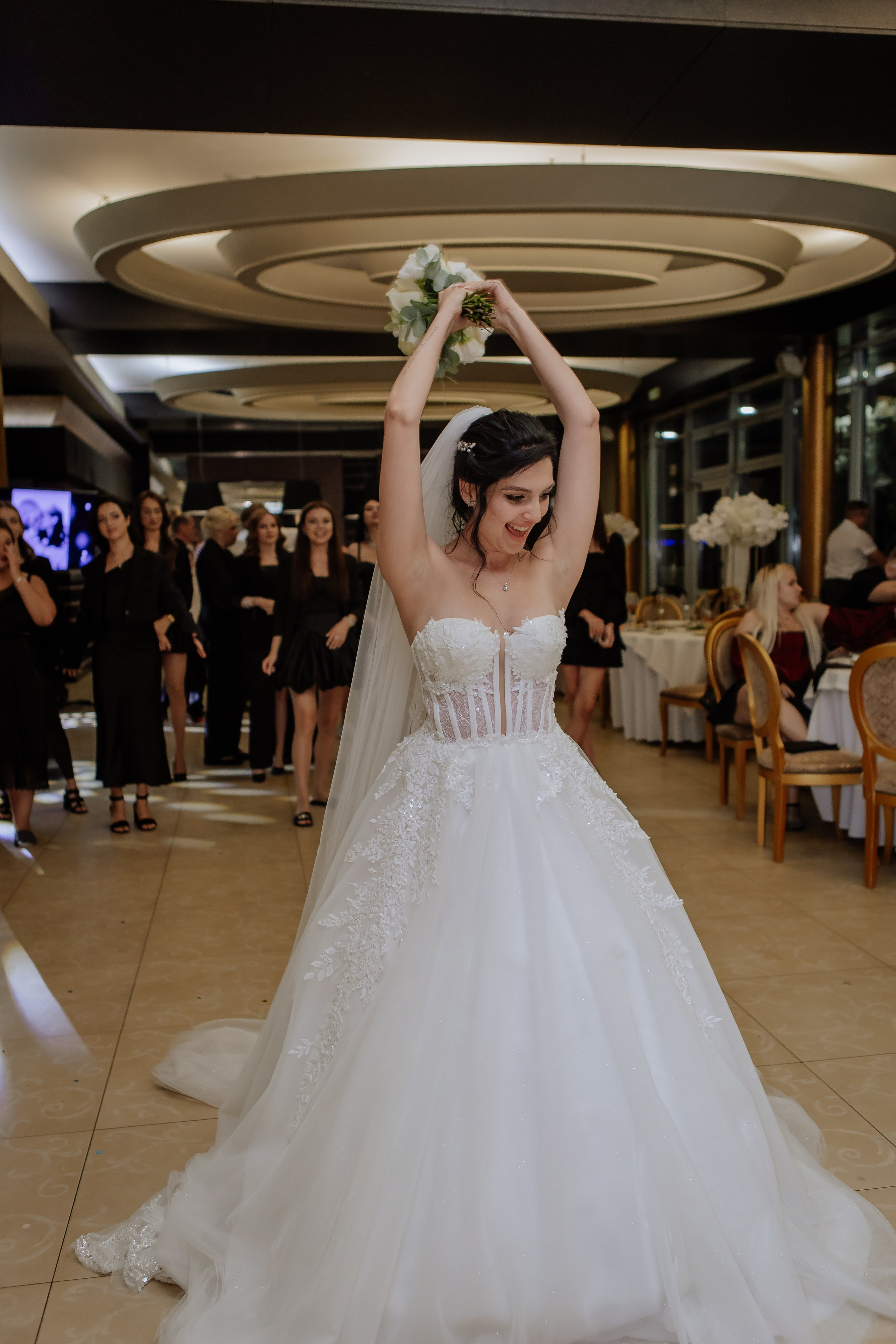 Wedding D & S. Фотограф — видеограф г. Днепр Марина Еременко