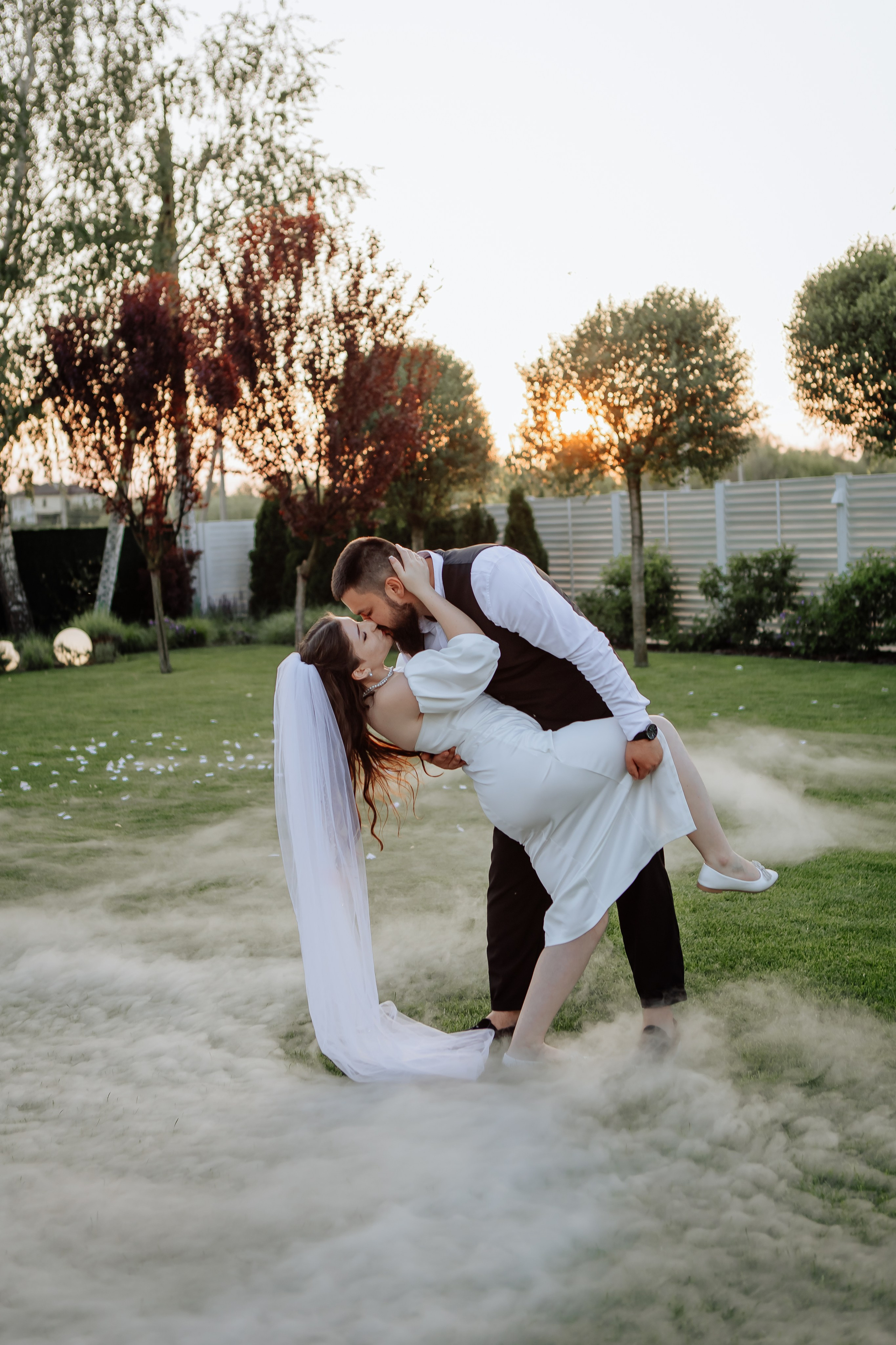 Wedding P & V. Фотограф — видеограф г. Днепр Марина Еременко