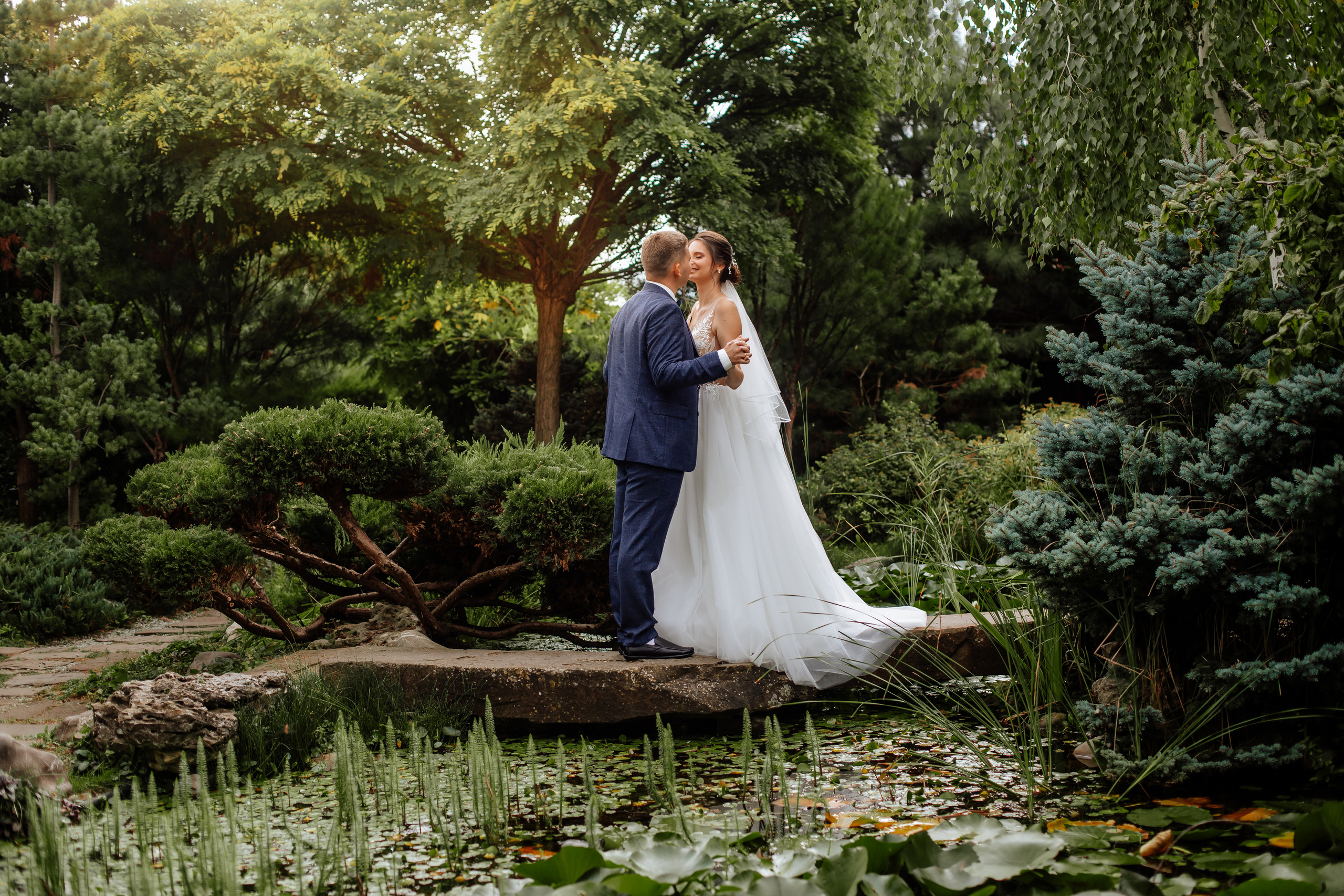 Свадебная история Юлии И Ивана. Фотограф — видеограф г. Днепр Марина Еременко