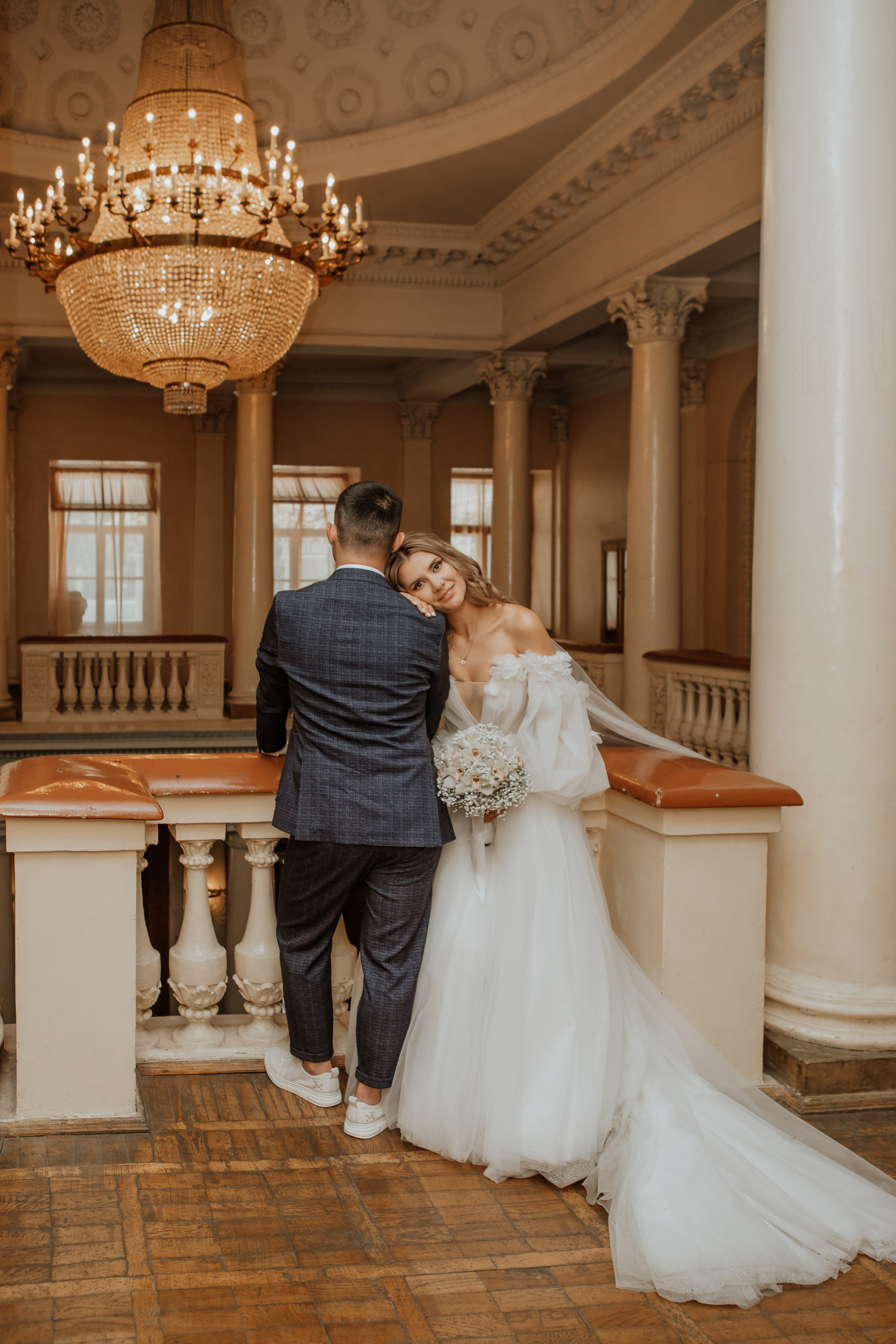 Парк Шевченко. Фотограф — видеограф г. Днепр Марина Еременко