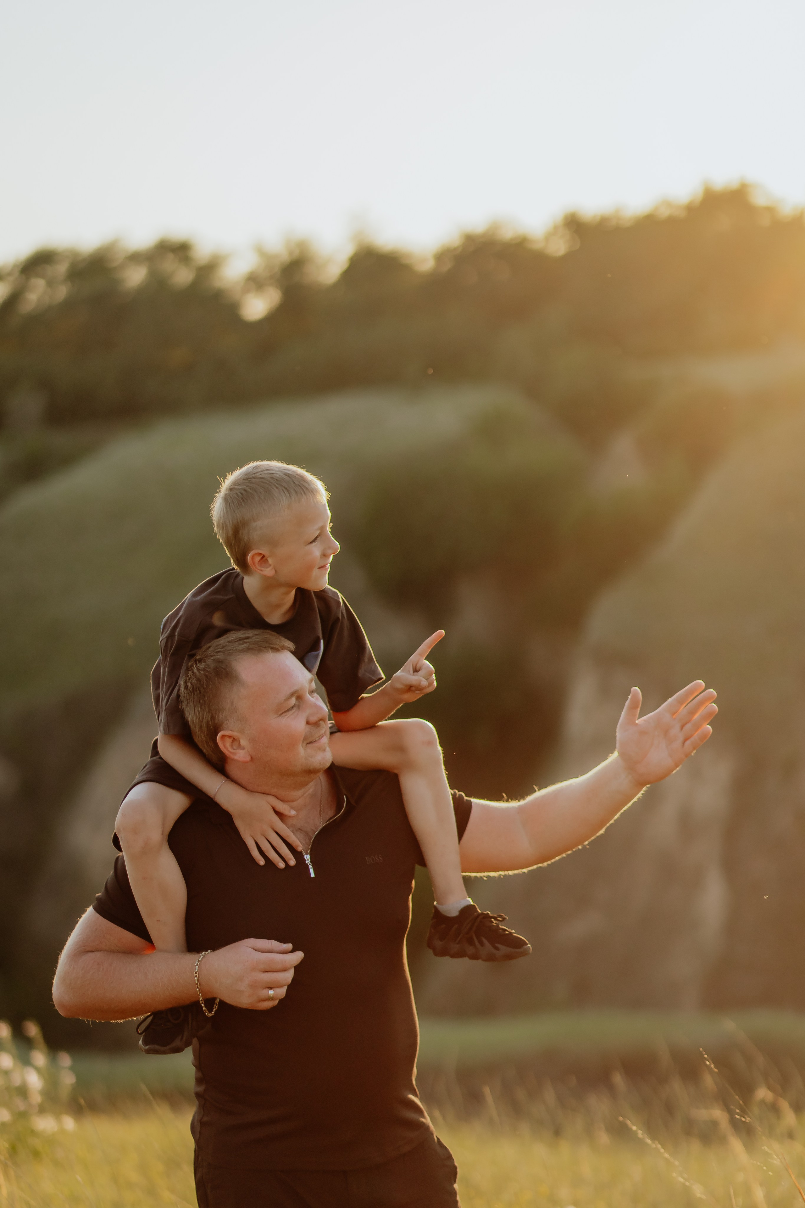 Семейная история. Фотограф — видеограф г. Днепр Марина Еременко