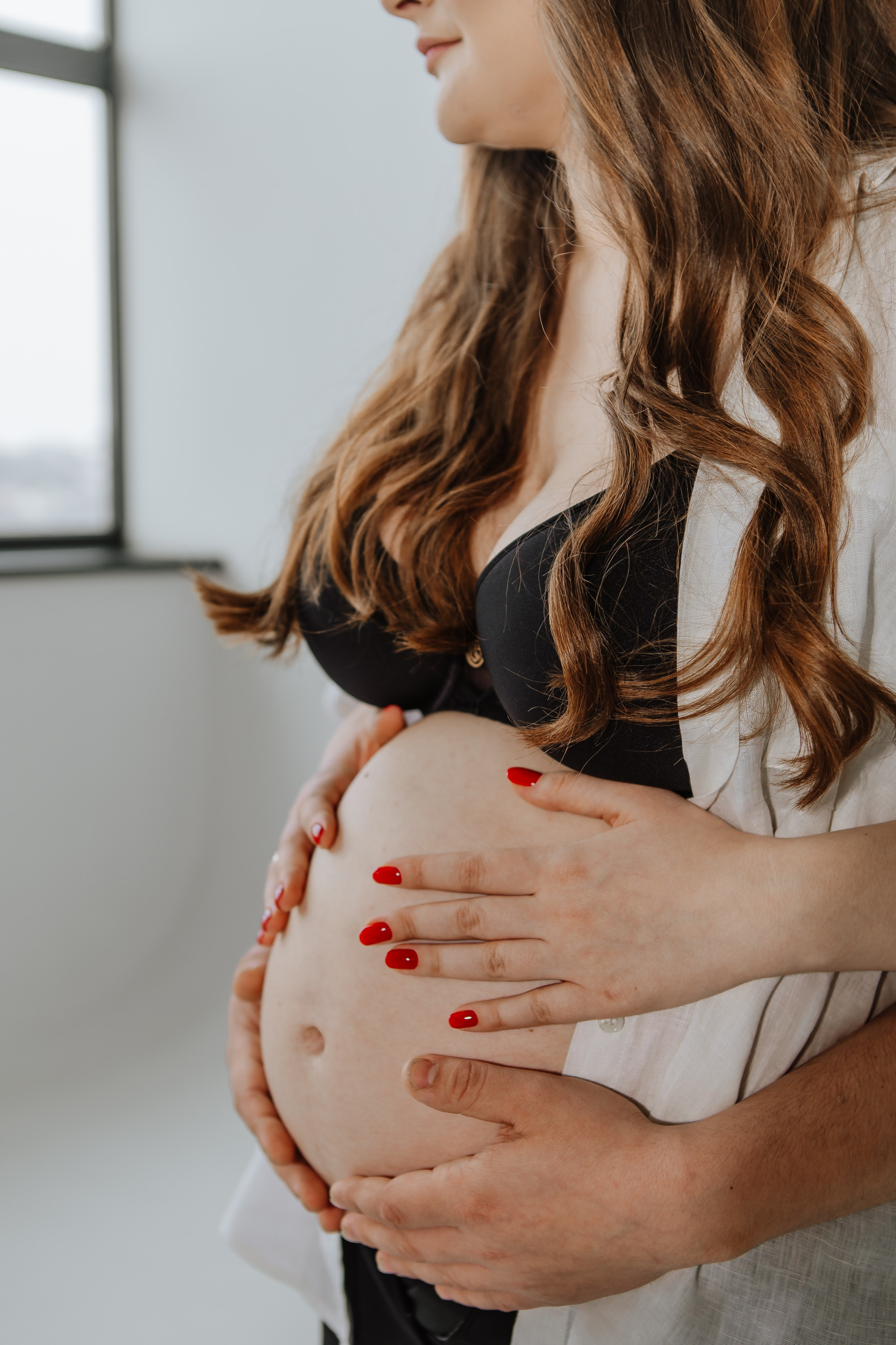 В ожидании чуда. Фотограф — видеограф г. Днепр Марина Еременко