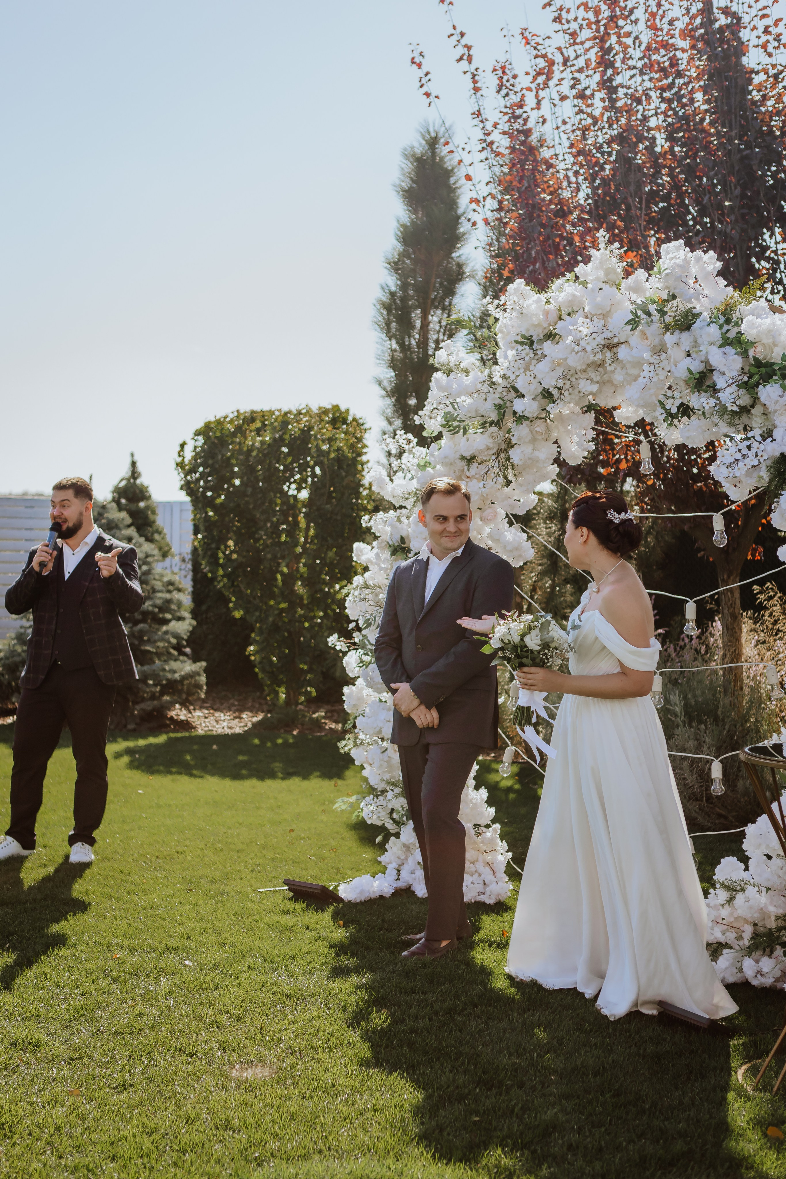 Wedding M & V. Фотограф — видеограф г. Днепр Марина Еременко