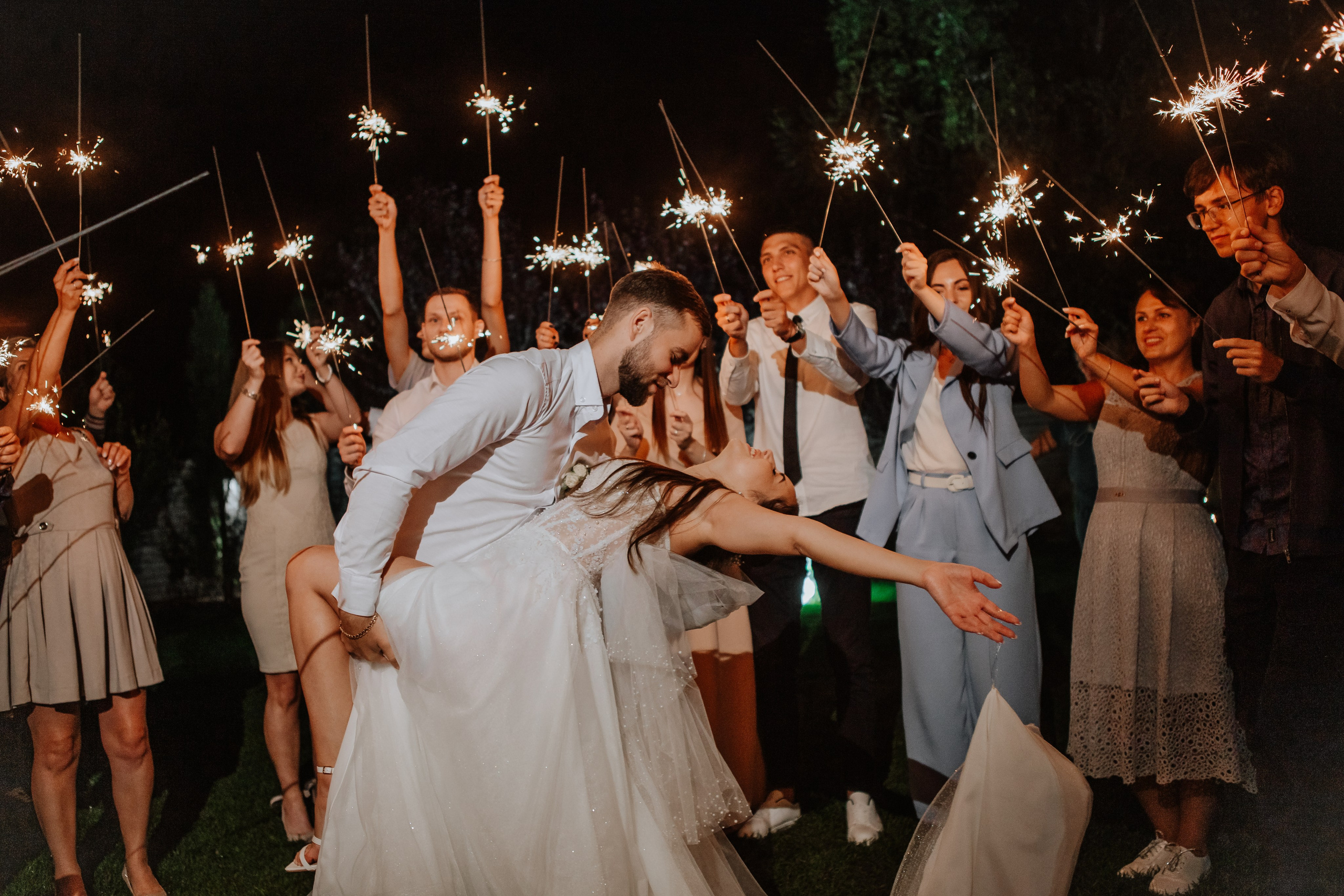 Wedding Y & V. Фотограф — видеограф г. Днепр Марина Еременко